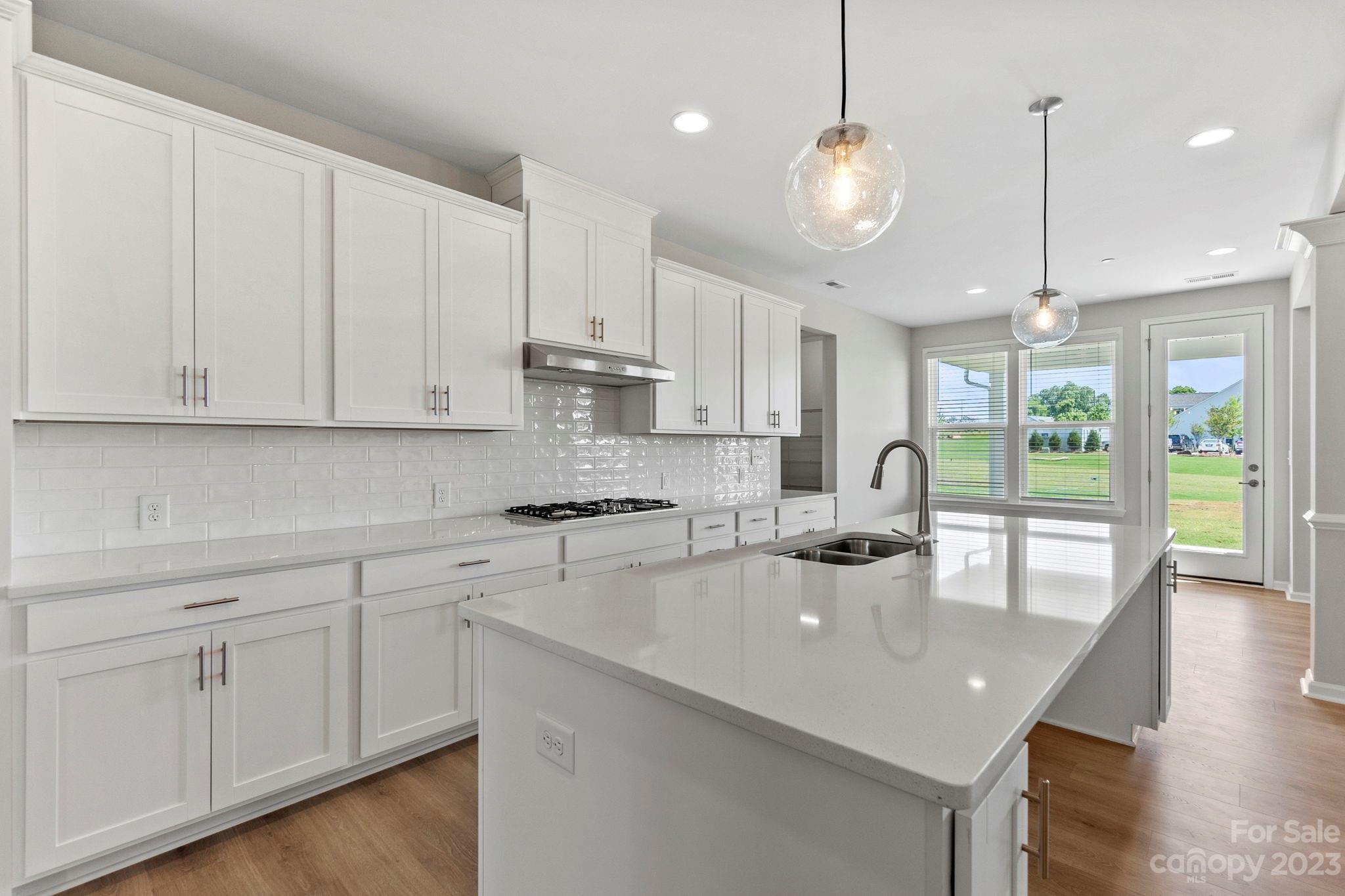 Allburn - Residential