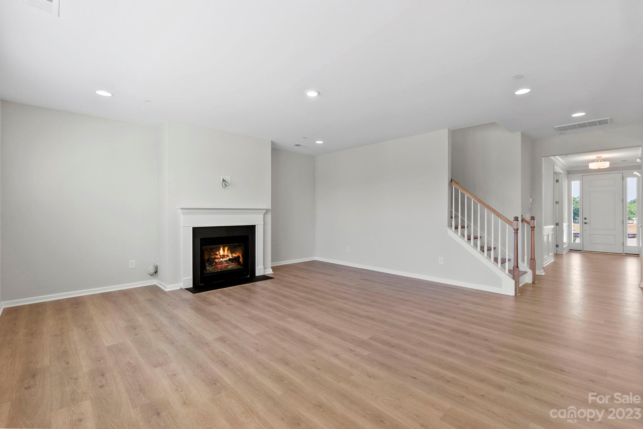 Allburn - Residential