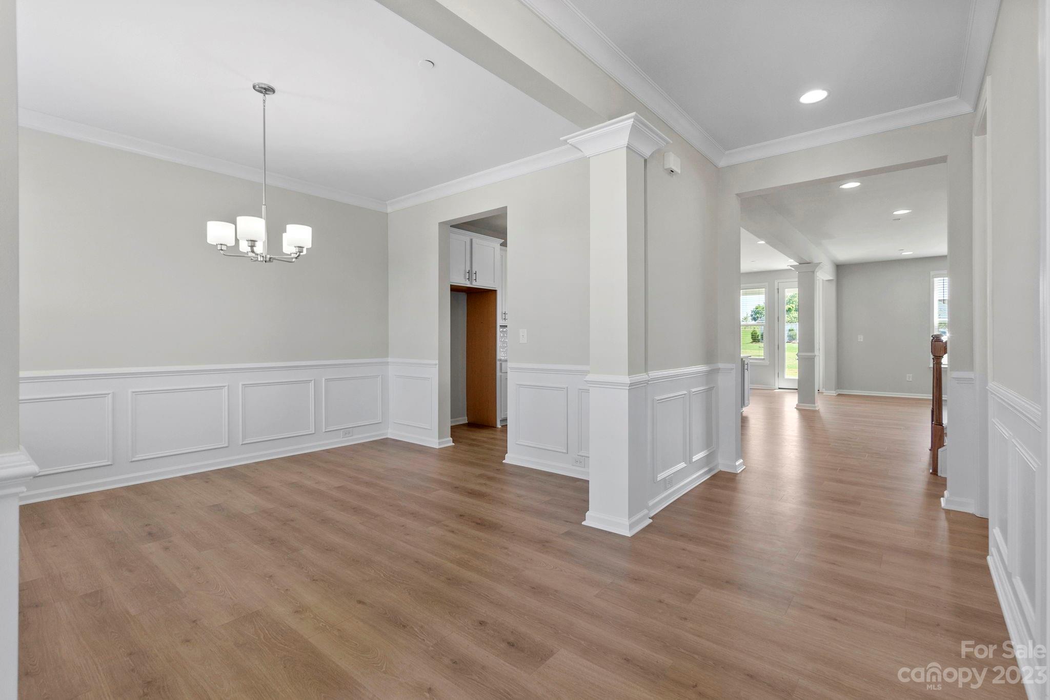 Allburn - Residential