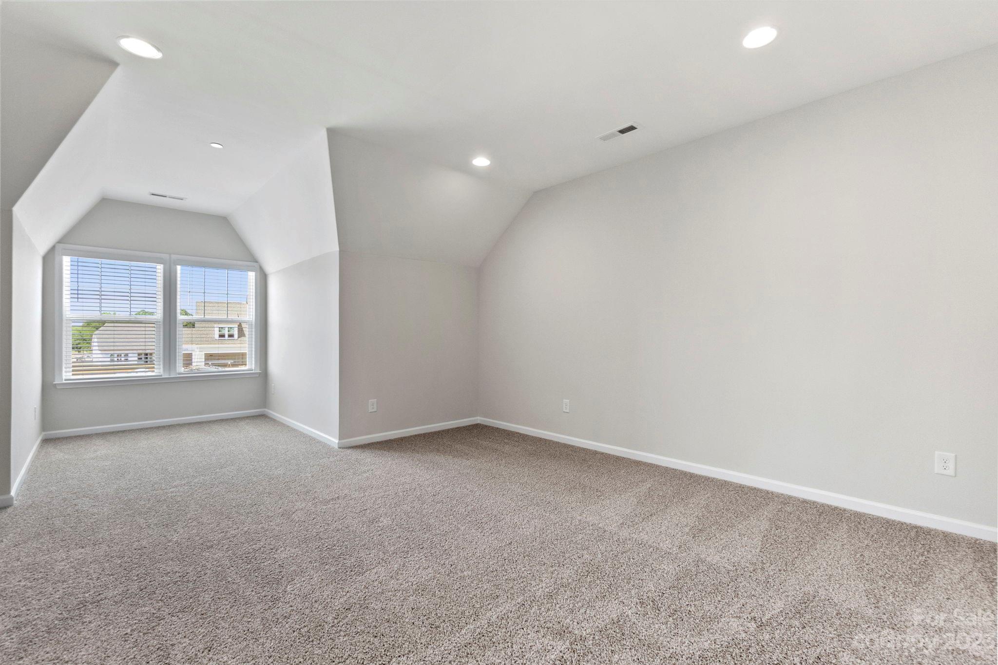 Allburn - Residential