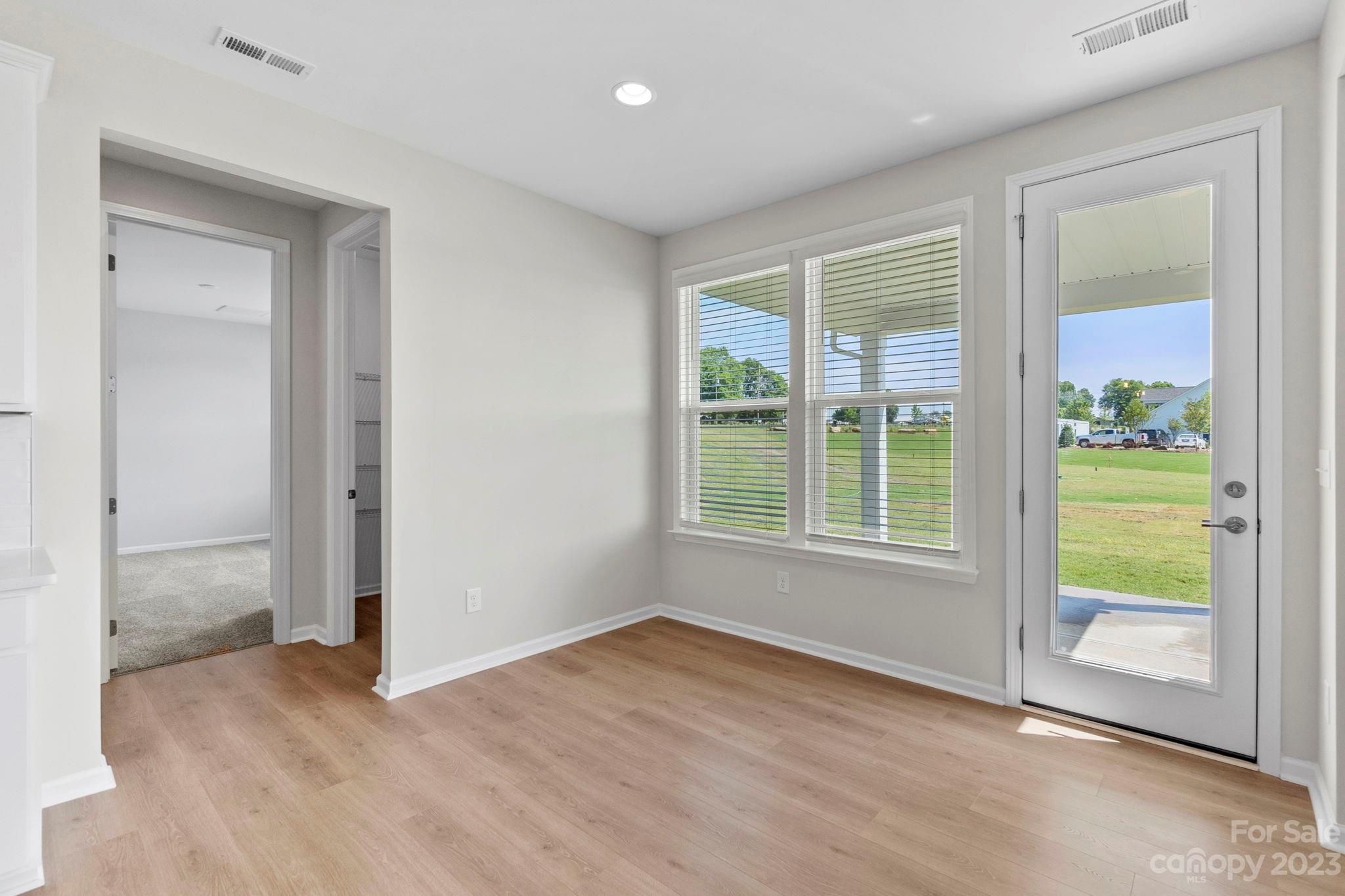 Allburn - Residential