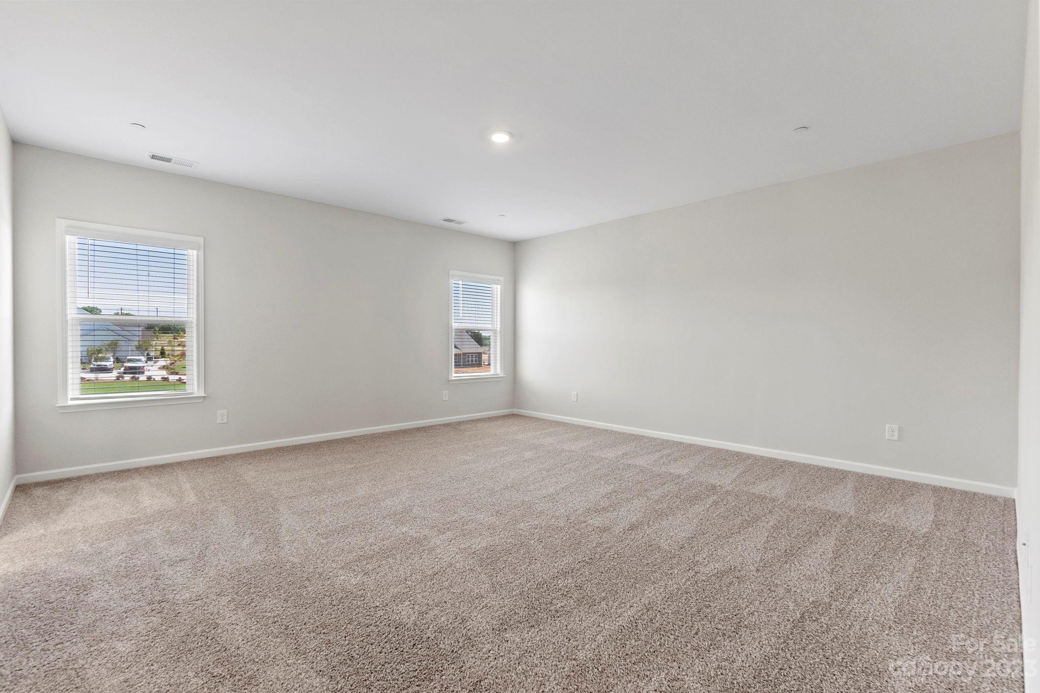 Allburn - Residential