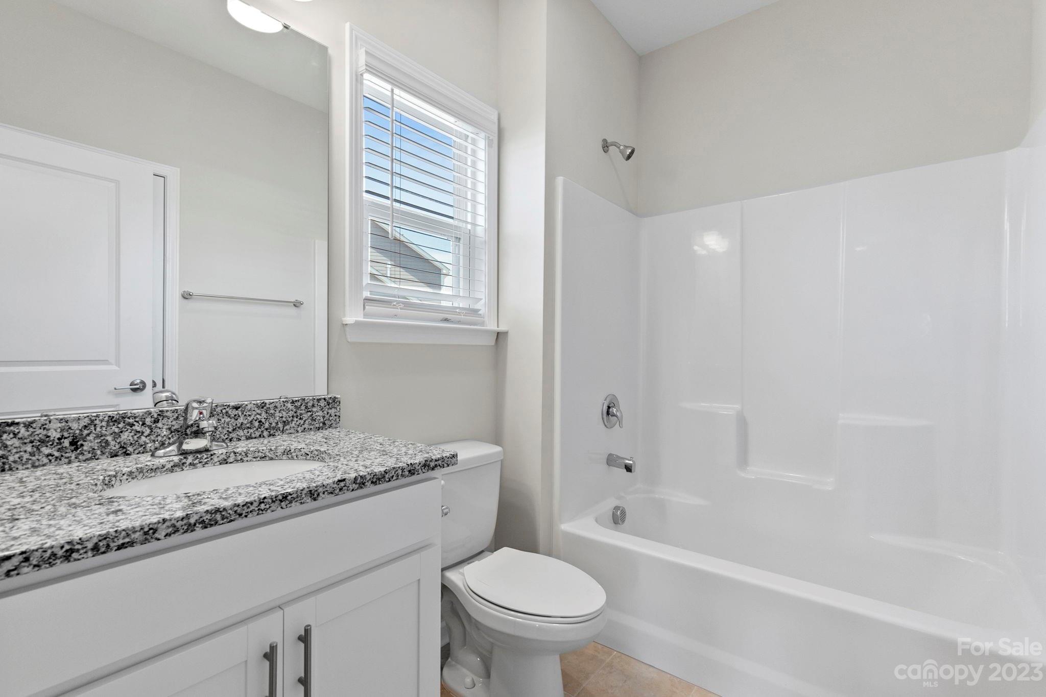 Allburn - Residential