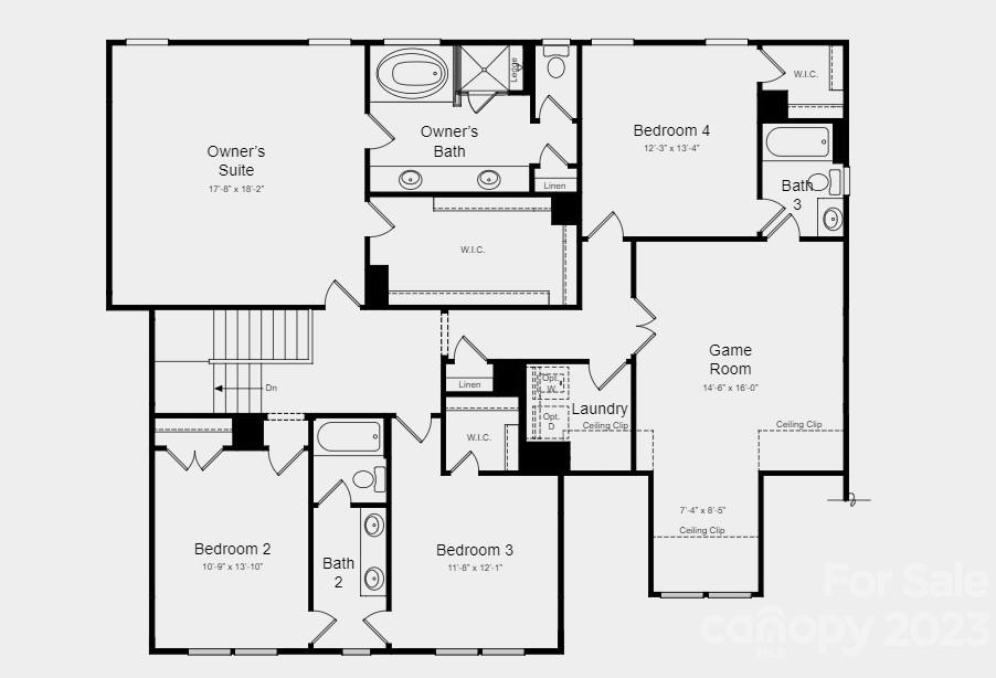Allburn - Residential