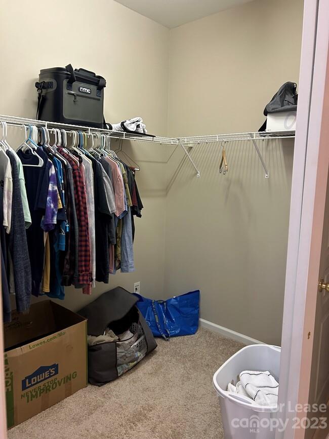 The Terraces at Oakhurst - Residential Lease