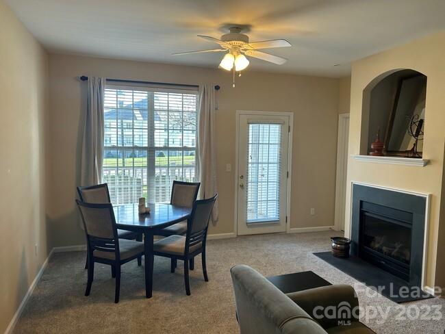 The Terraces at Oakhurst - Residential Lease