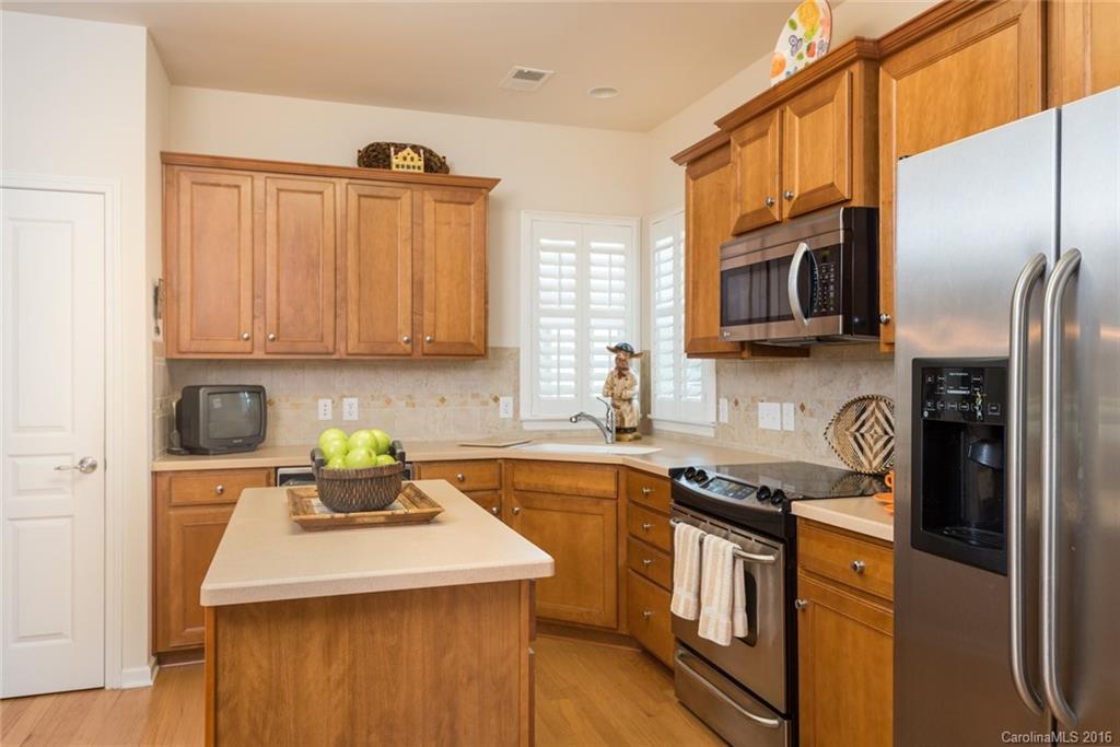 Sun City Carolina Lakes - Residential