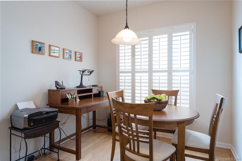 Sun City Carolina Lakes - Residential