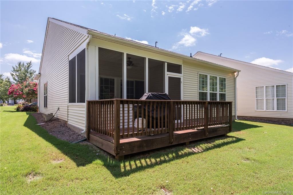 Sun City Carolina Lakes - Residential