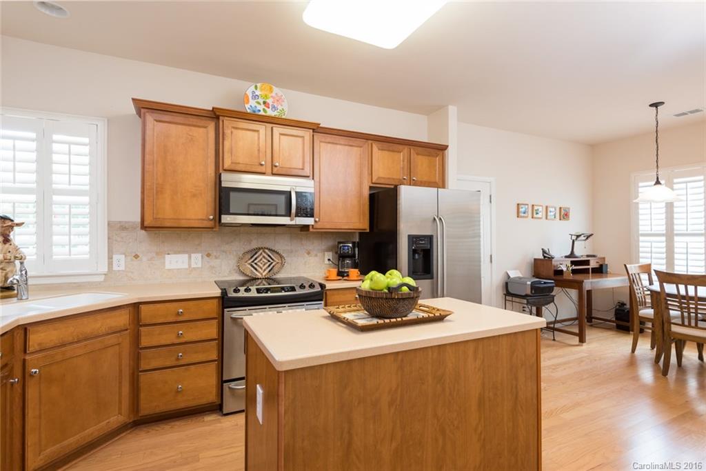 Sun City Carolina Lakes - Residential