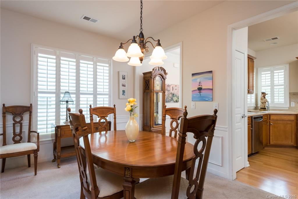 Sun City Carolina Lakes - Residential