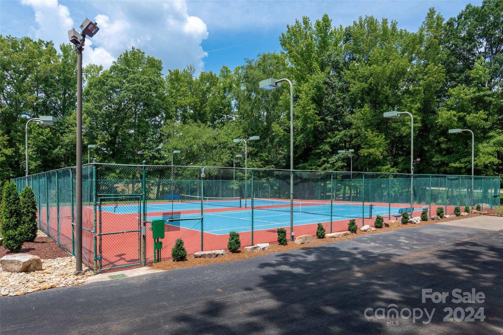 Olde Sycamore - Residential