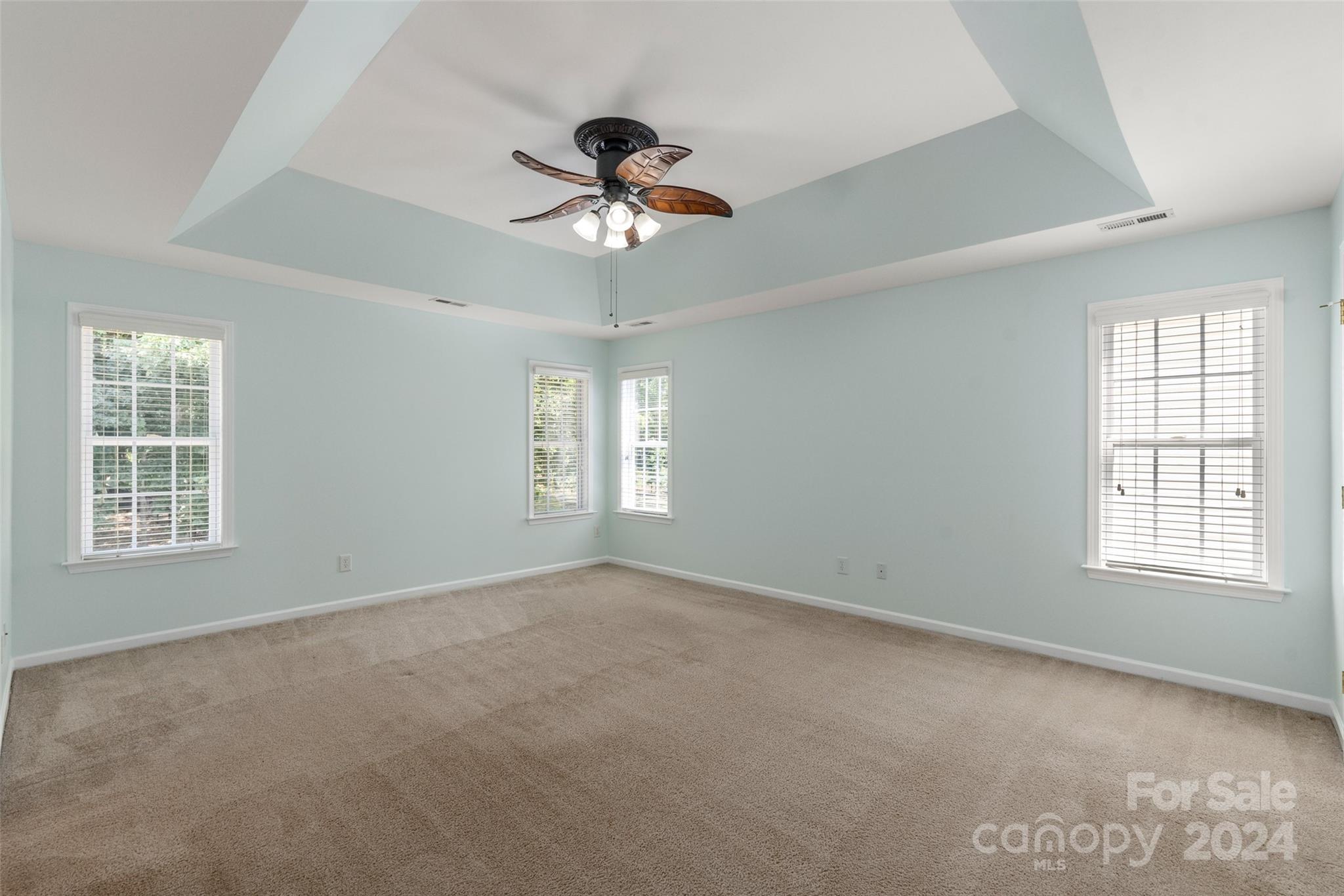 Olde Sycamore - Residential