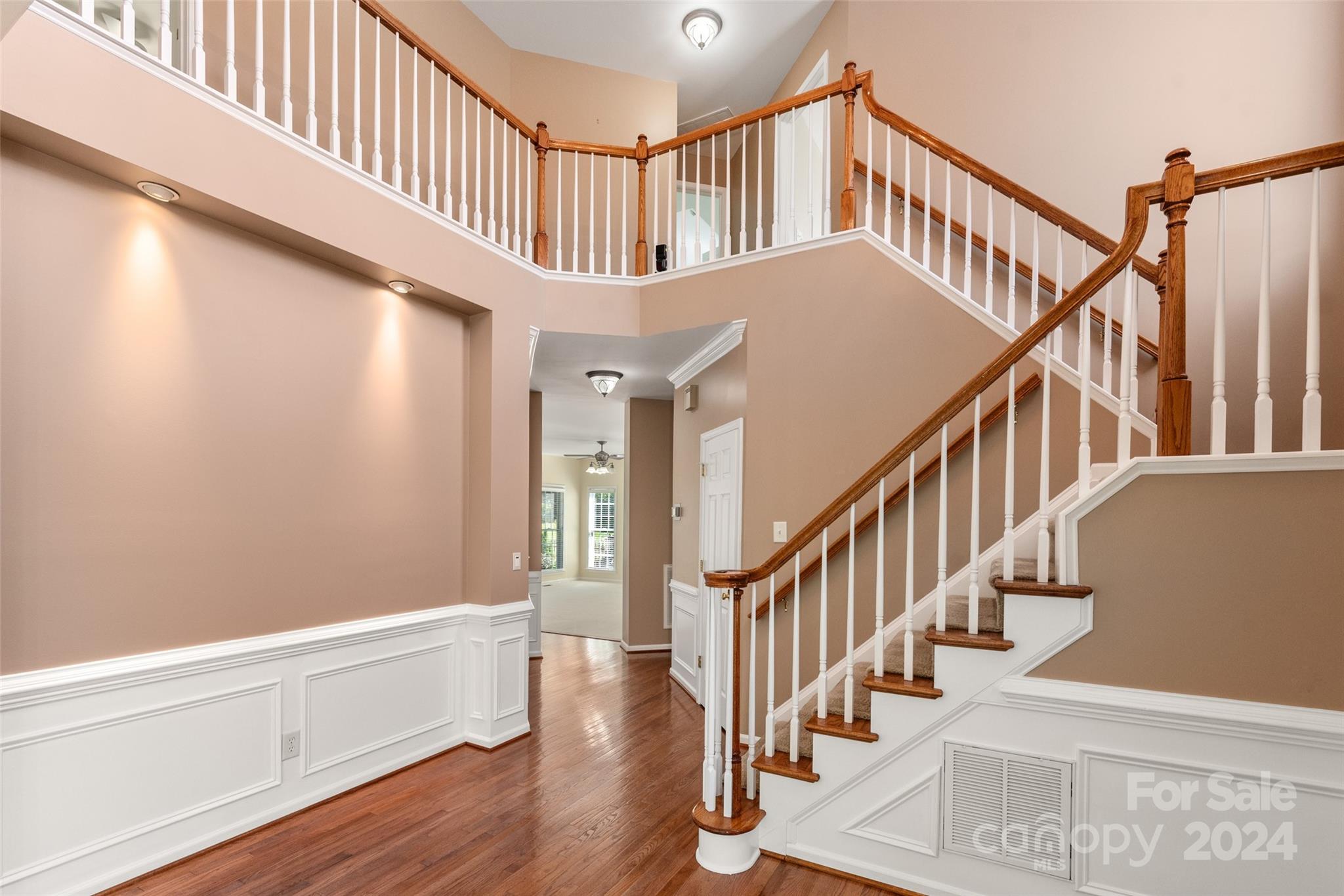 Olde Sycamore - Residential