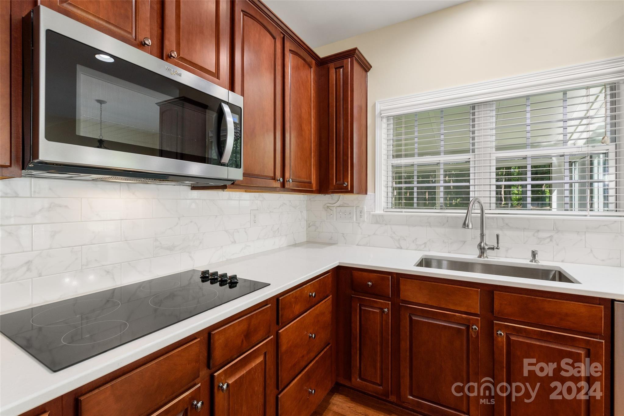 Olde Sycamore - Residential