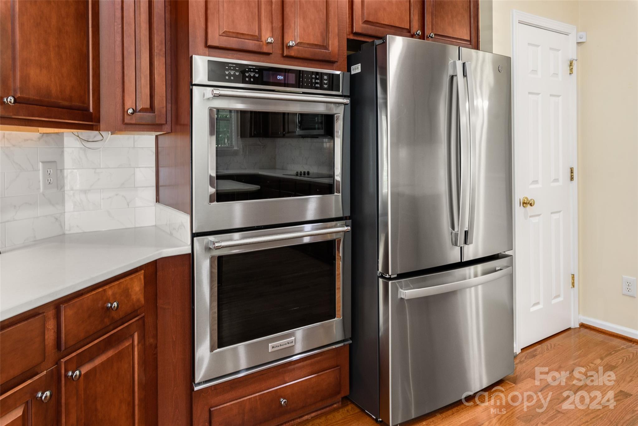 Olde Sycamore - Residential