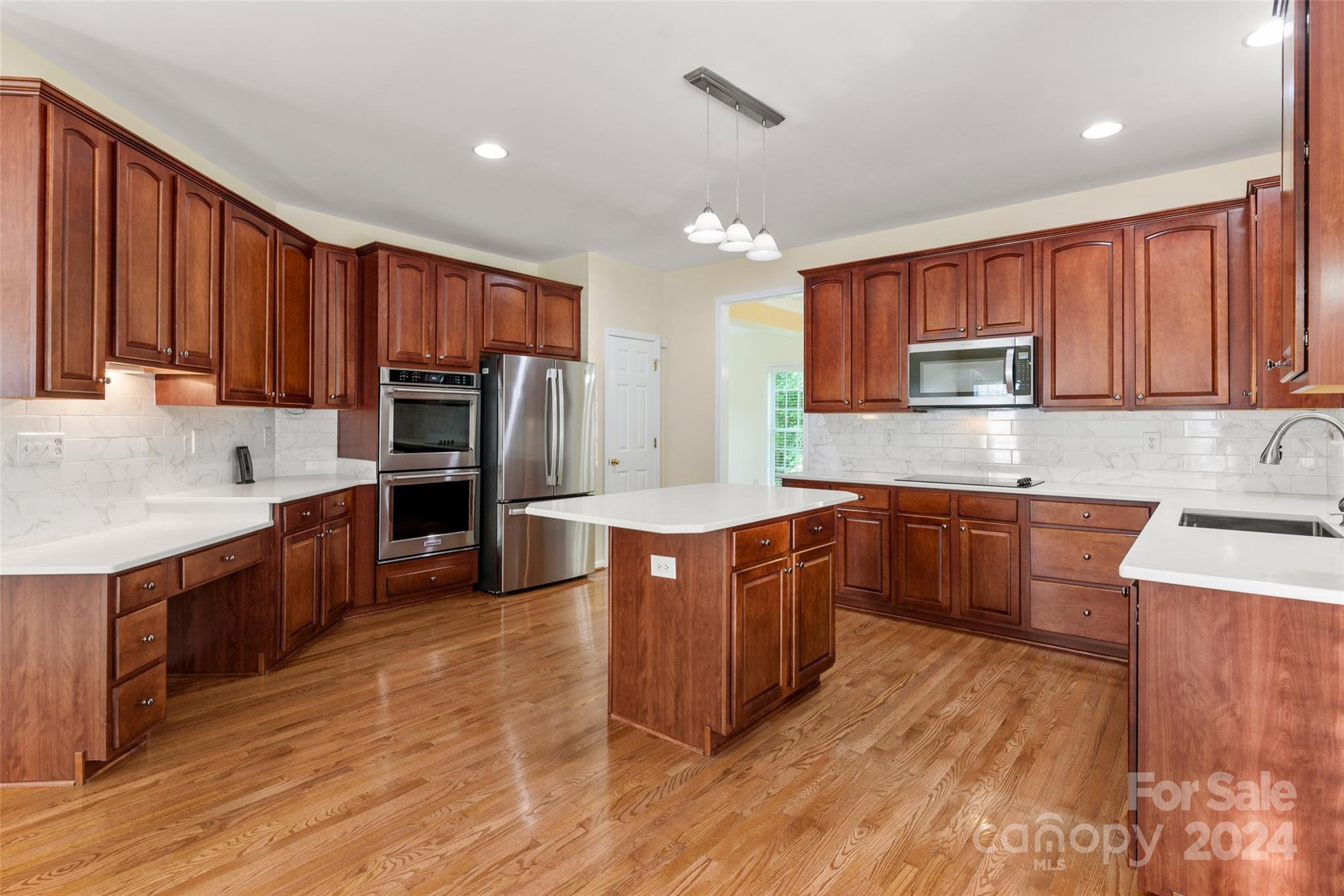 Olde Sycamore - Residential