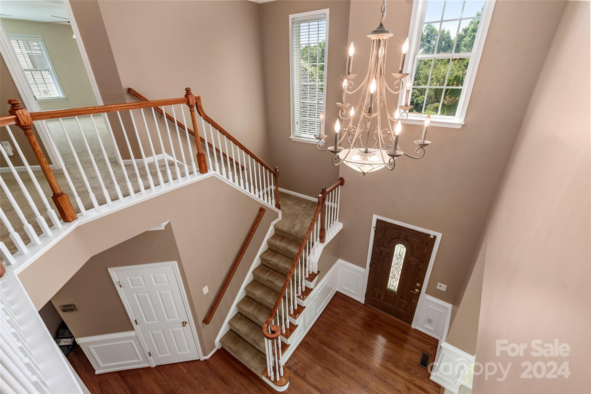 Olde Sycamore - Residential