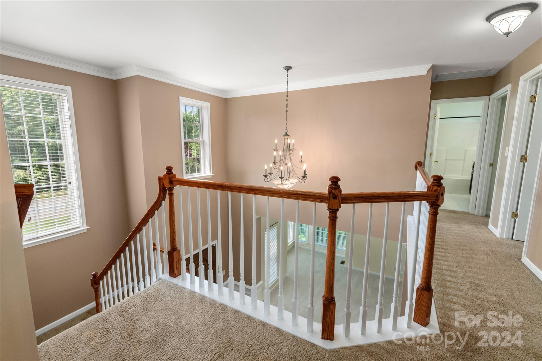 Olde Sycamore - Residential