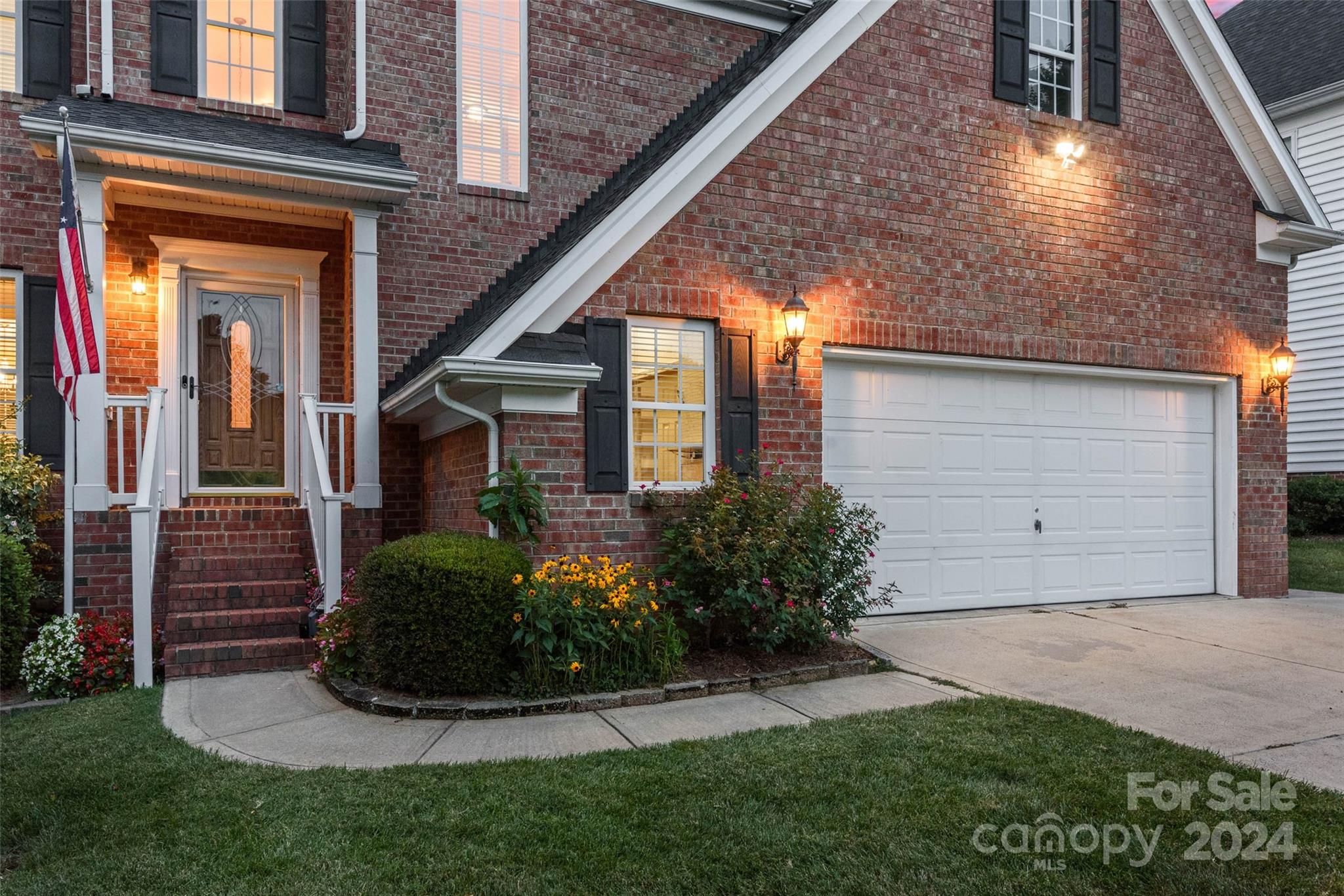 Olde Sycamore - Residential