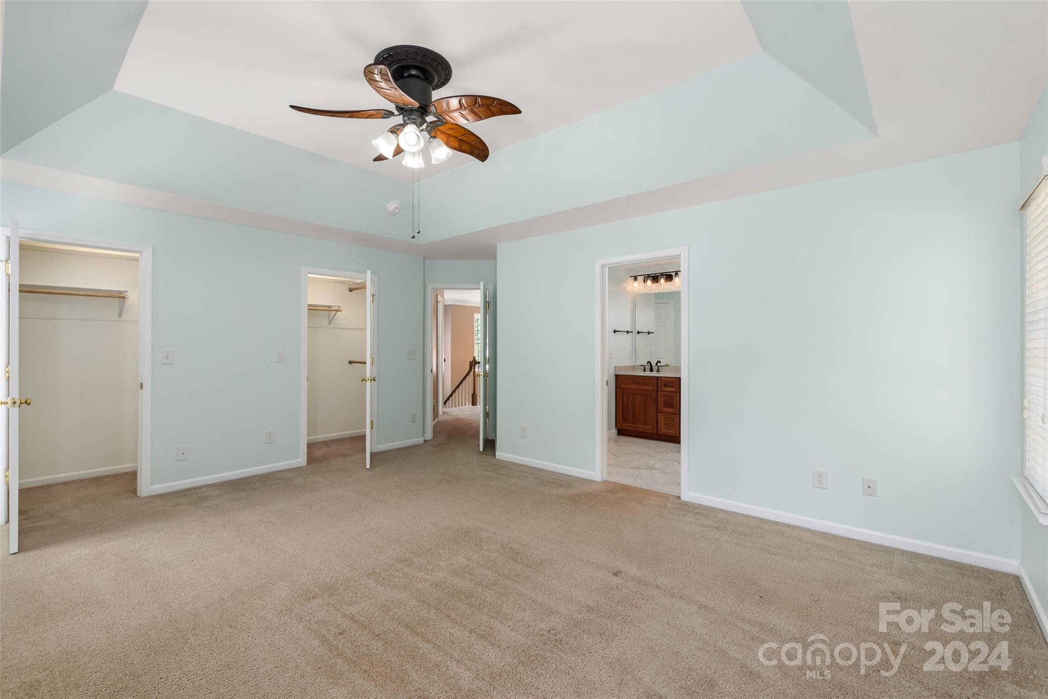 Olde Sycamore - Residential