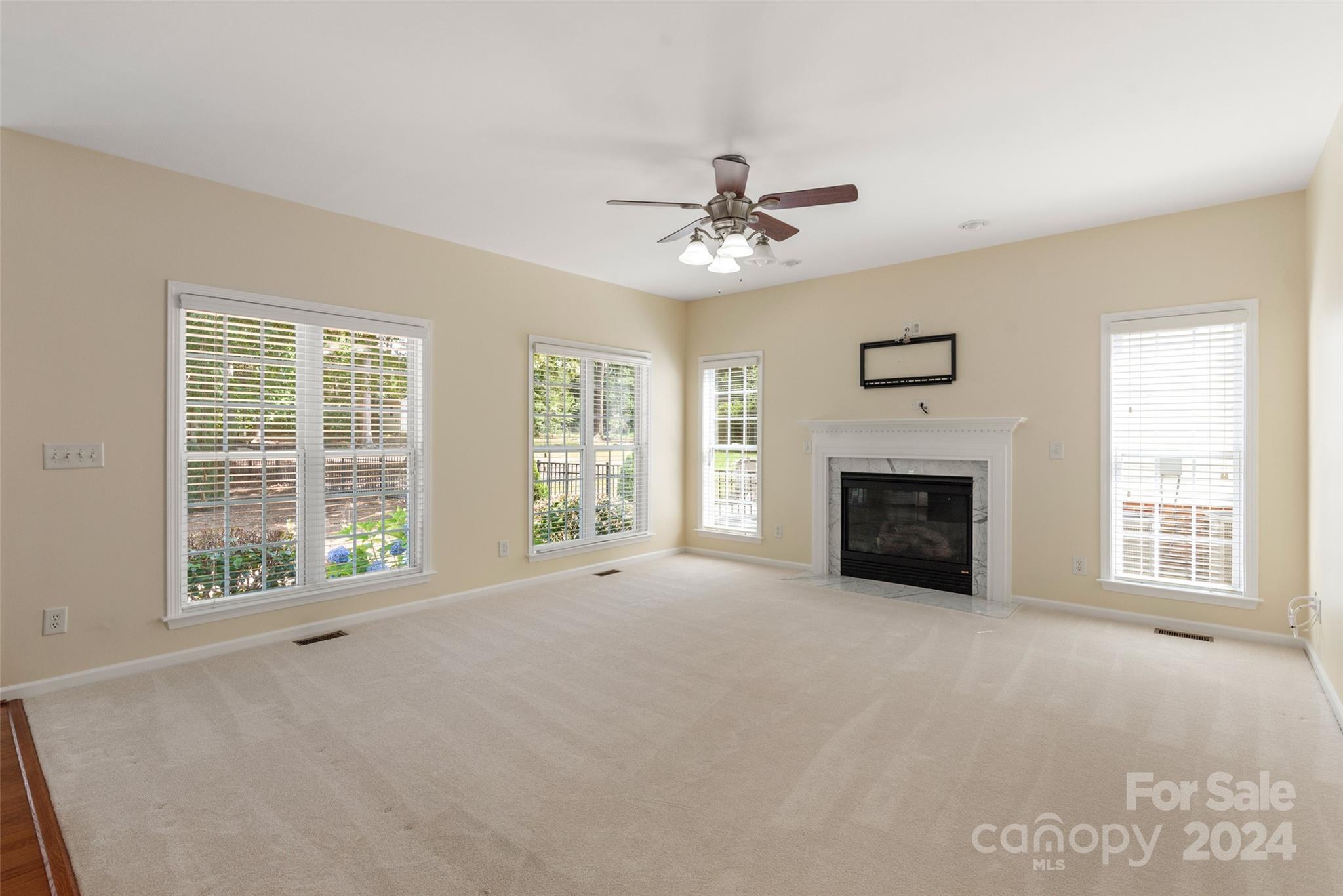 Olde Sycamore - Residential