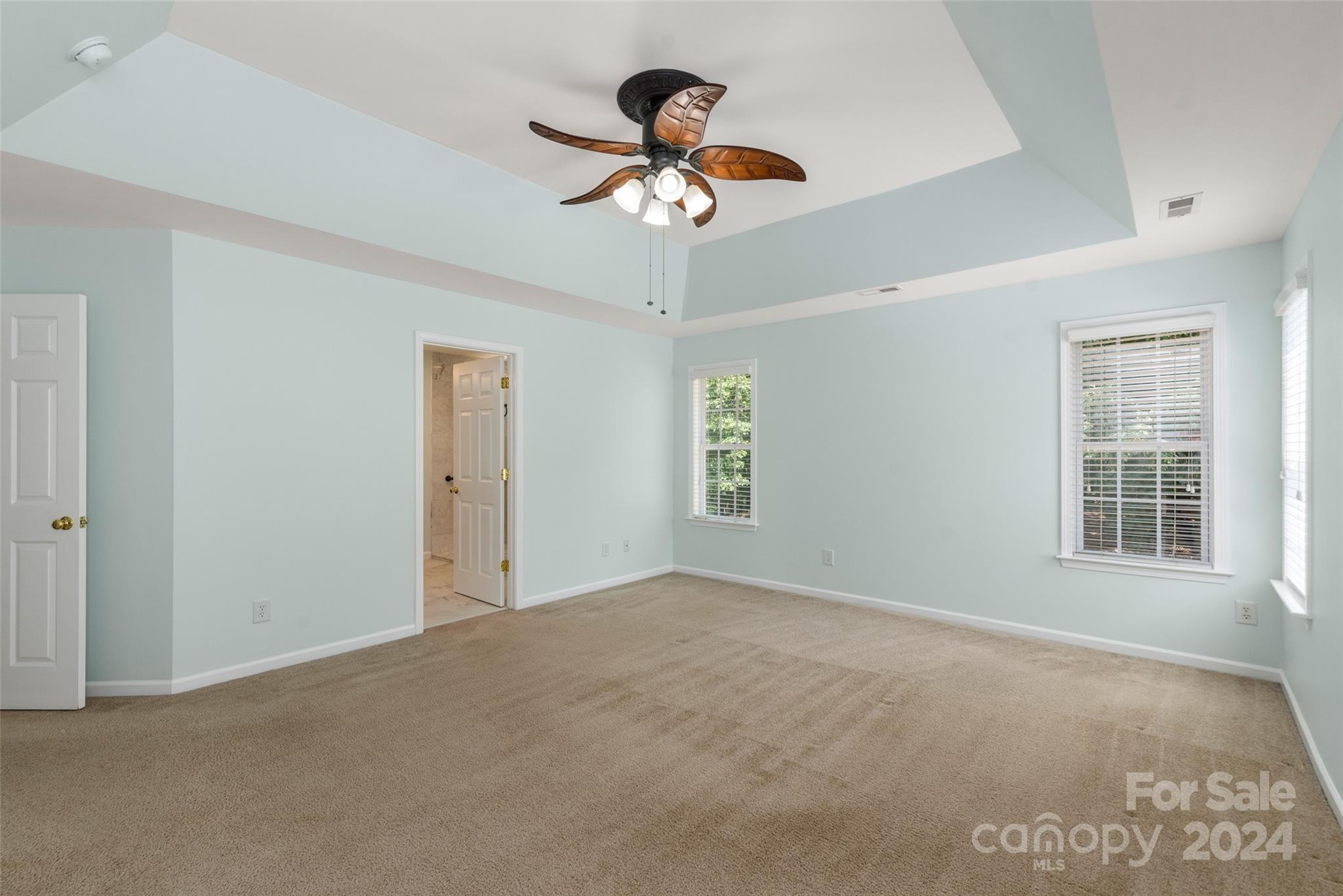 Olde Sycamore - Residential