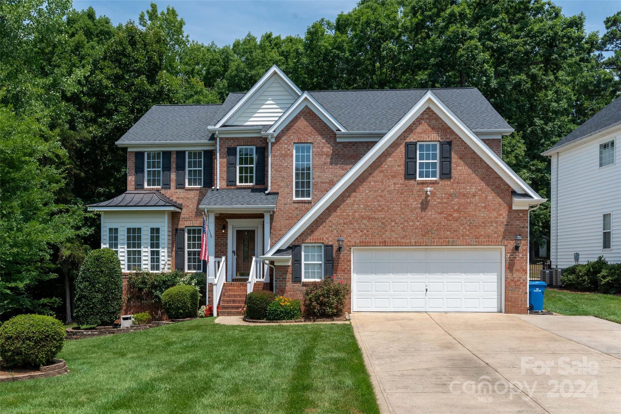 Olde Sycamore - Residential