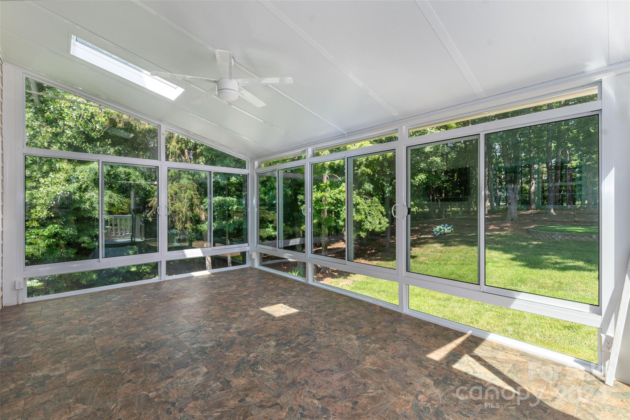 Olde Sycamore - Residential