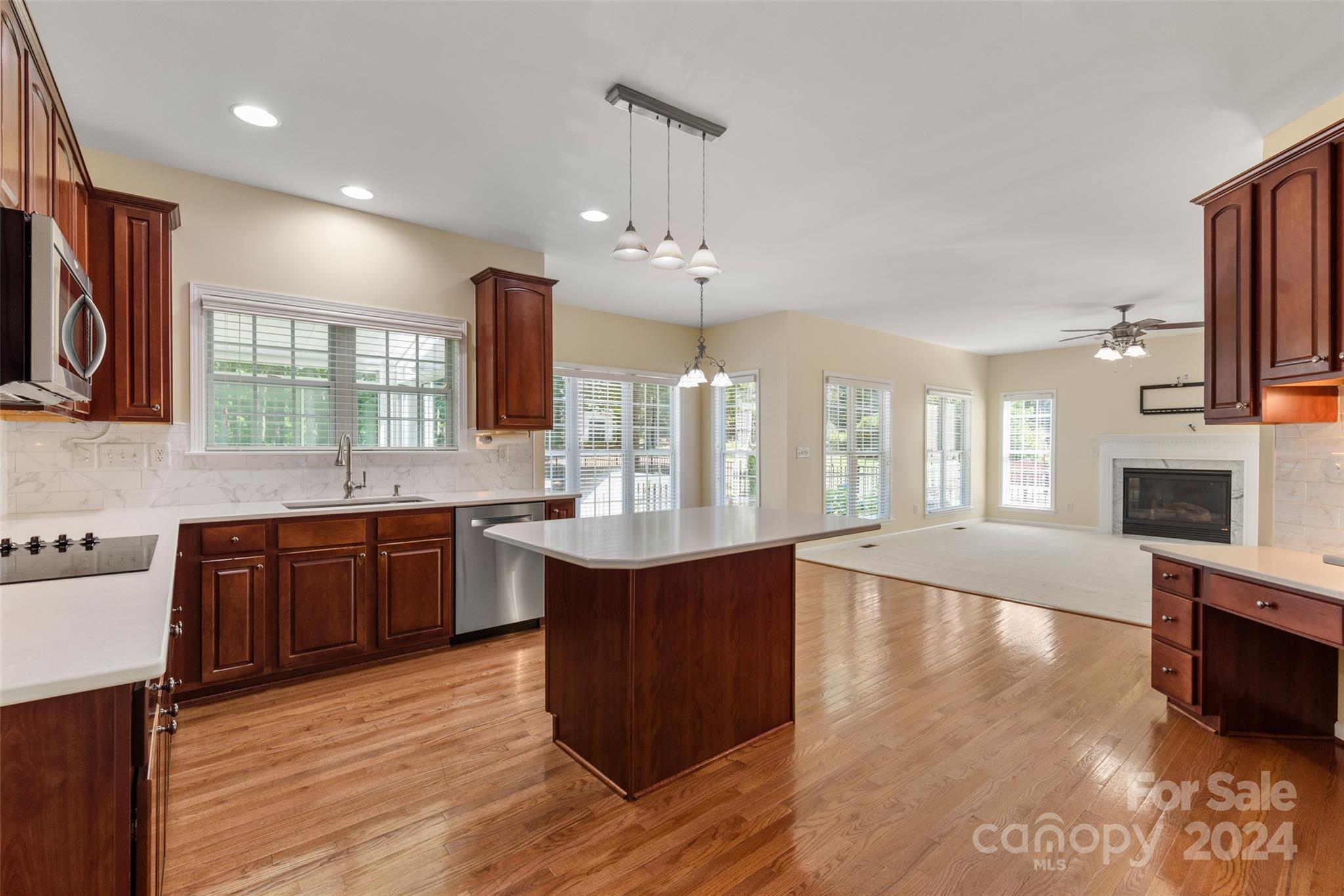 Olde Sycamore - Residential