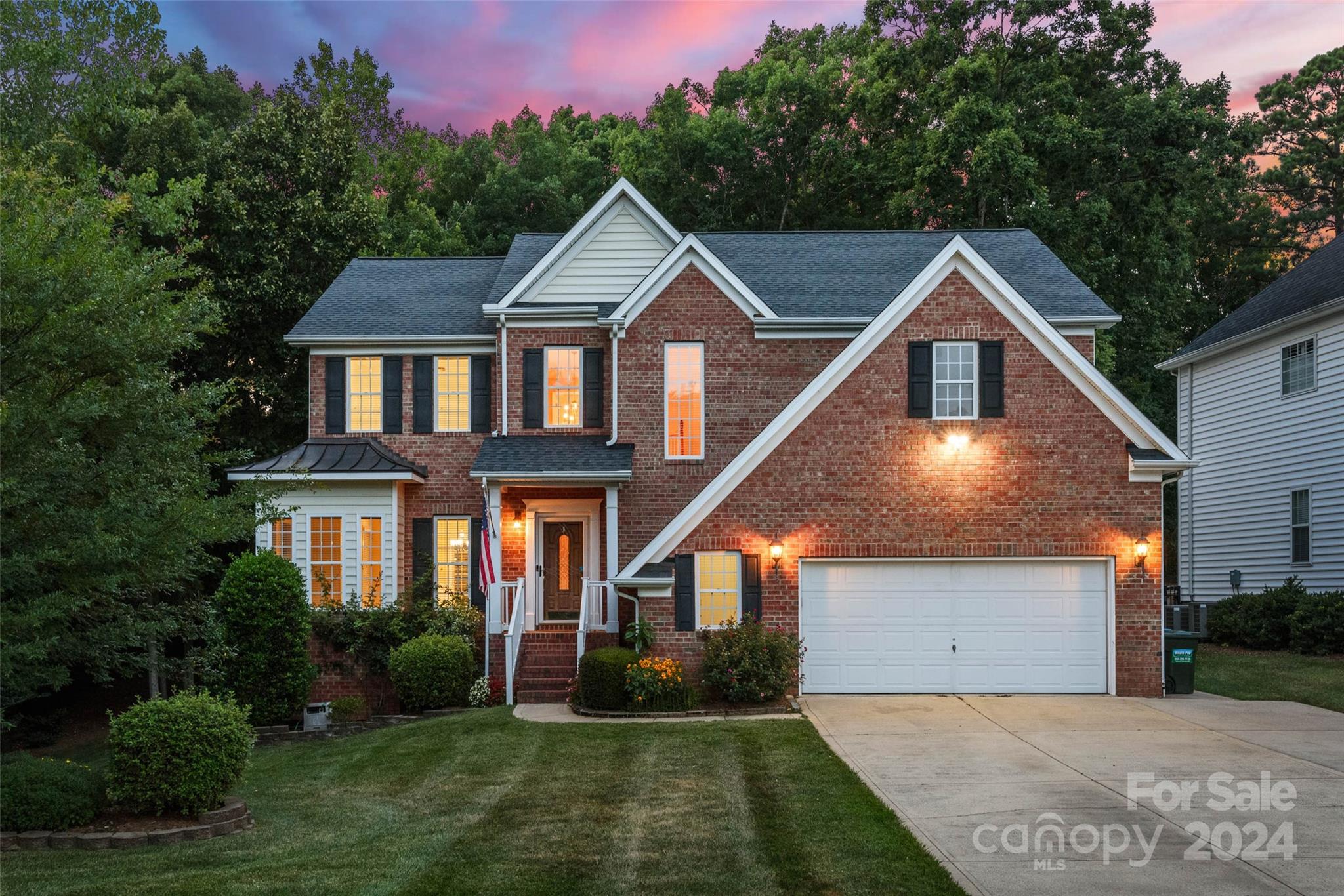 Olde Sycamore - Residential