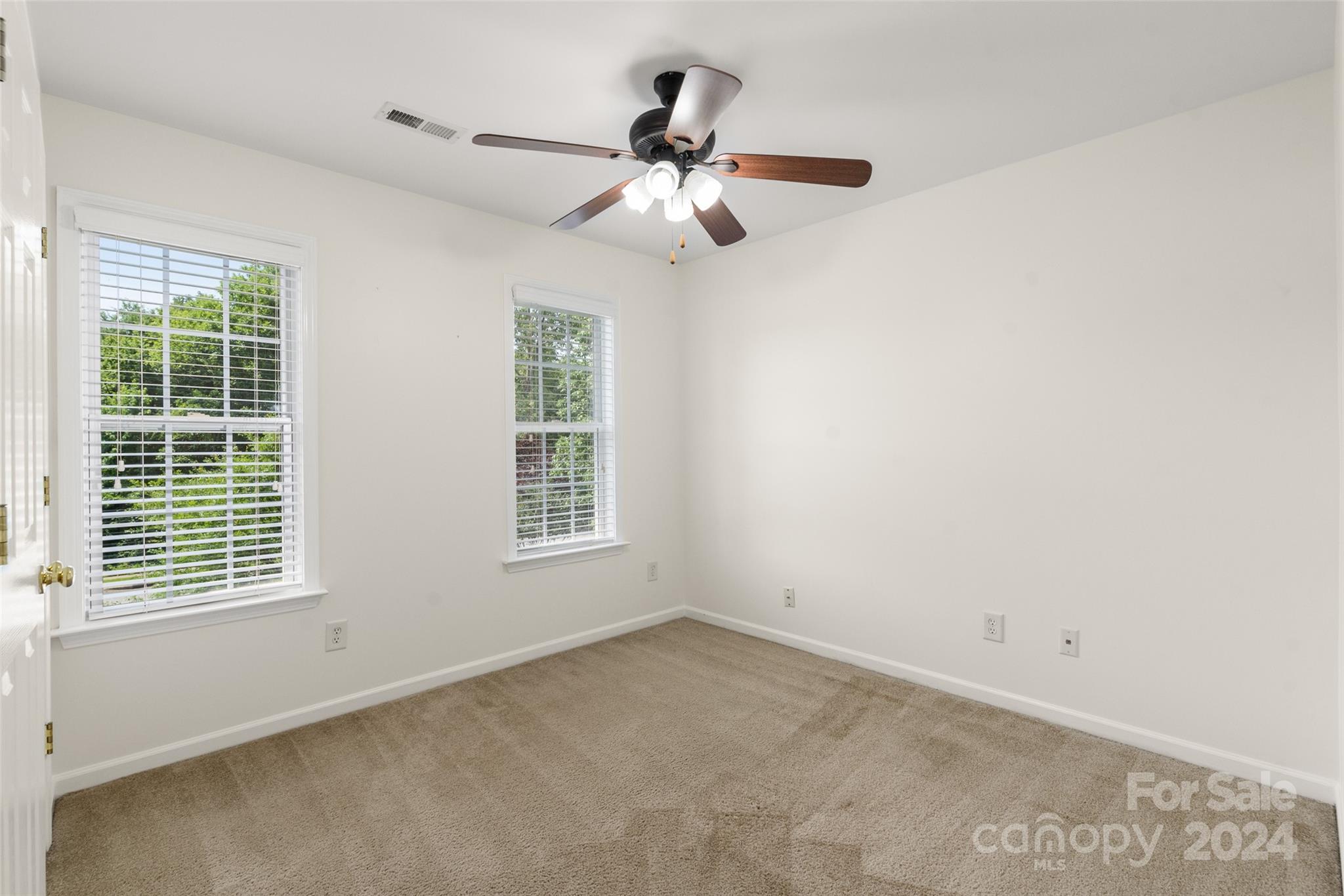 Olde Sycamore - Residential