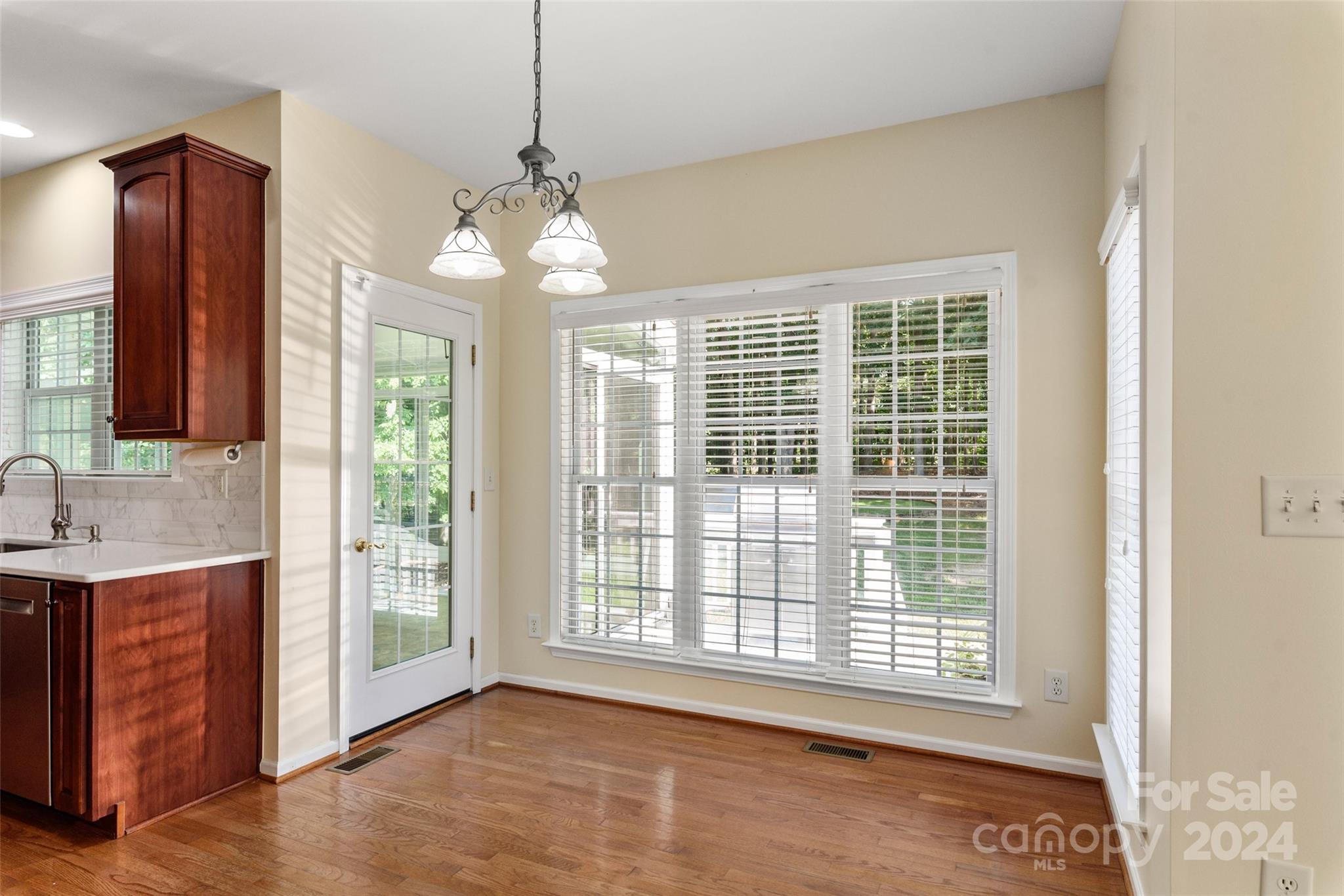 Olde Sycamore - Residential