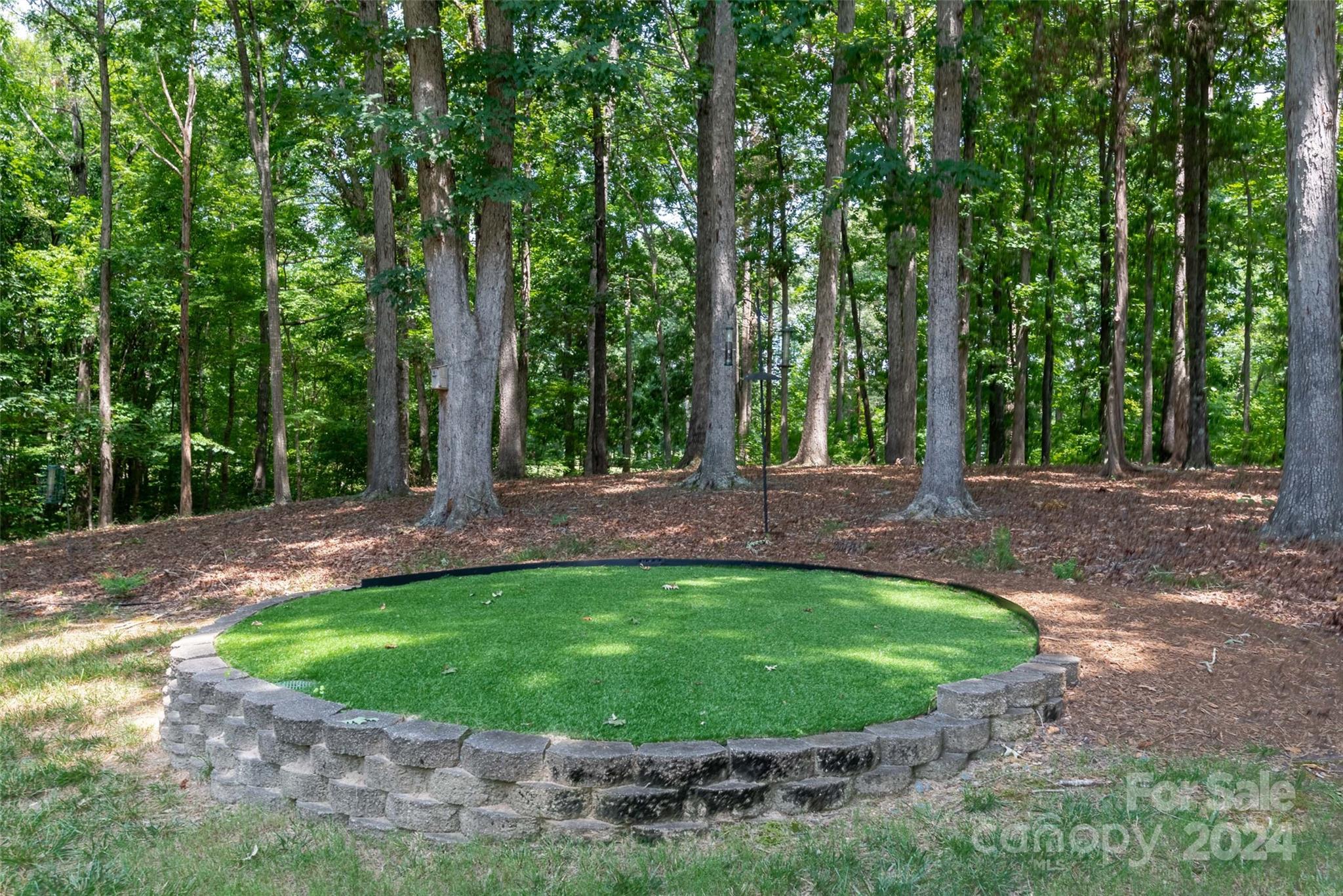 Olde Sycamore - Residential