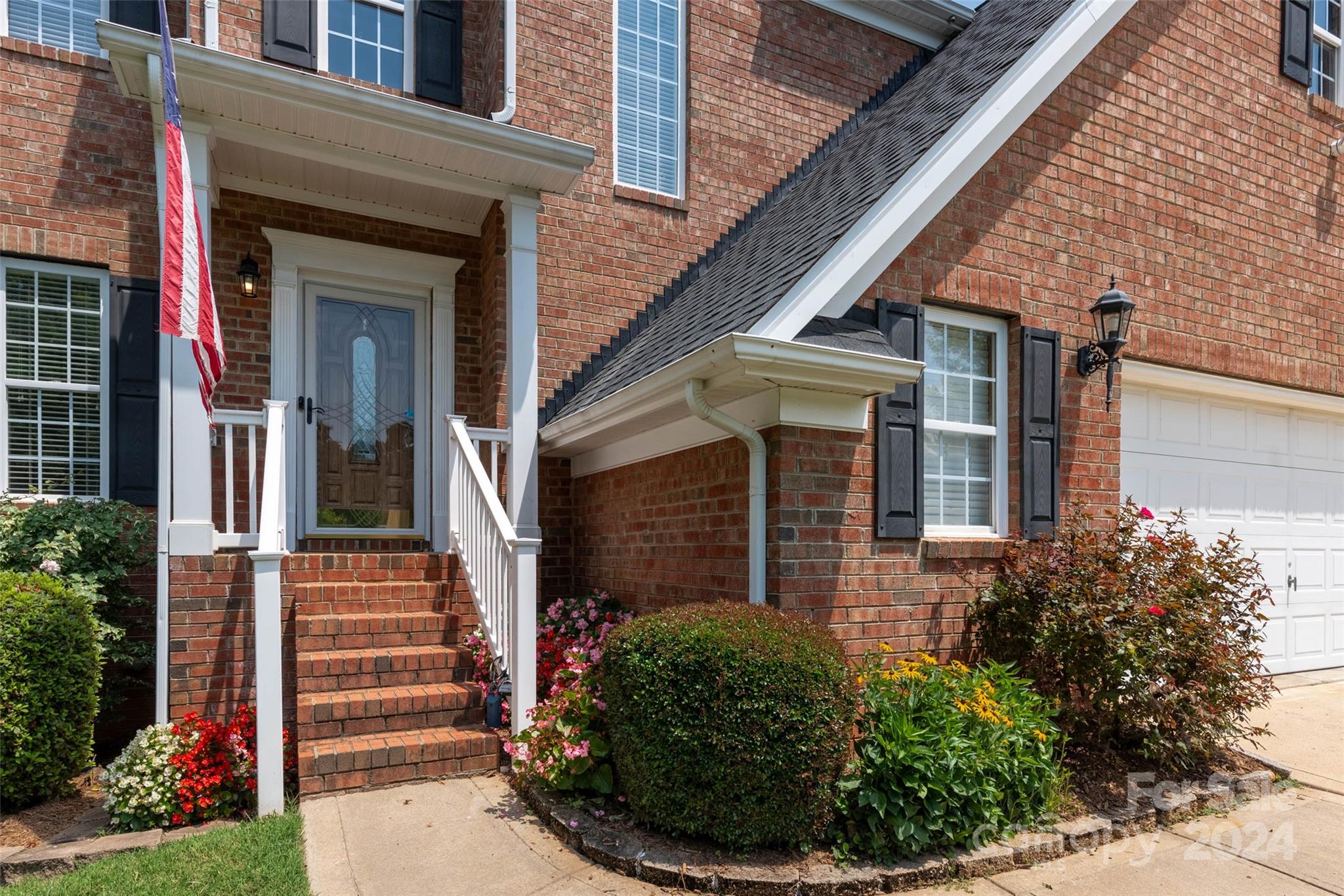 Olde Sycamore - Residential