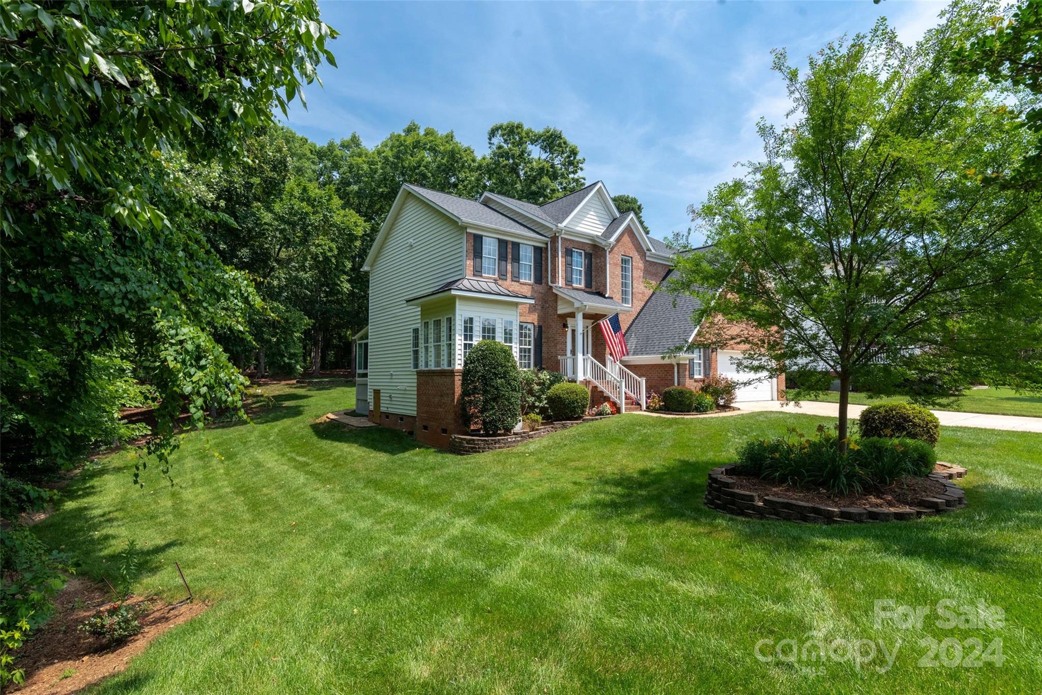 Olde Sycamore - Residential