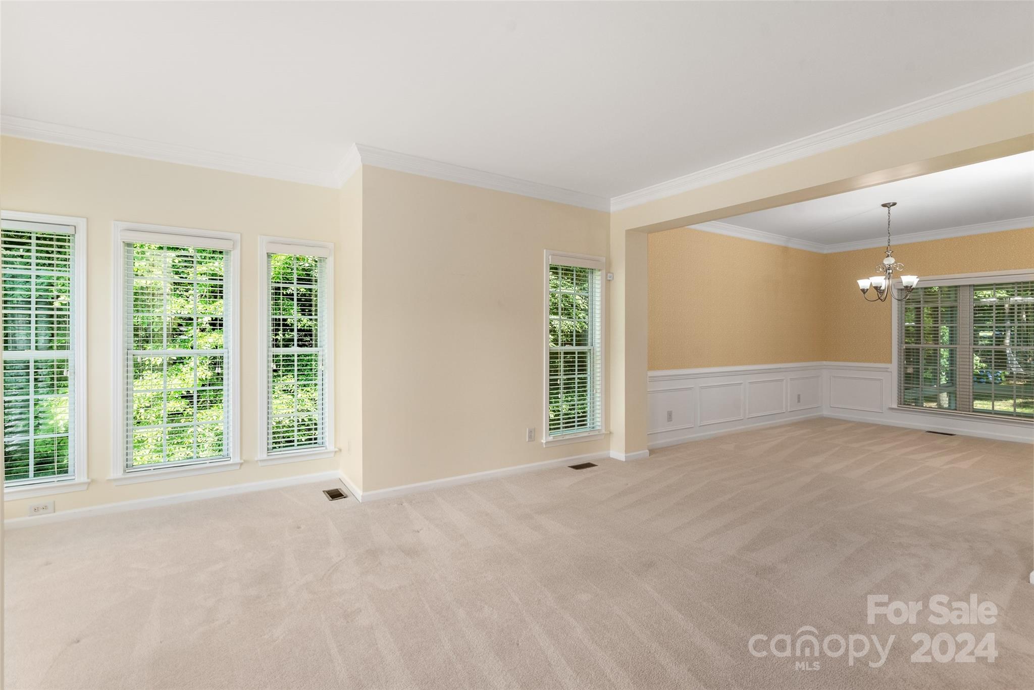 Olde Sycamore - Residential