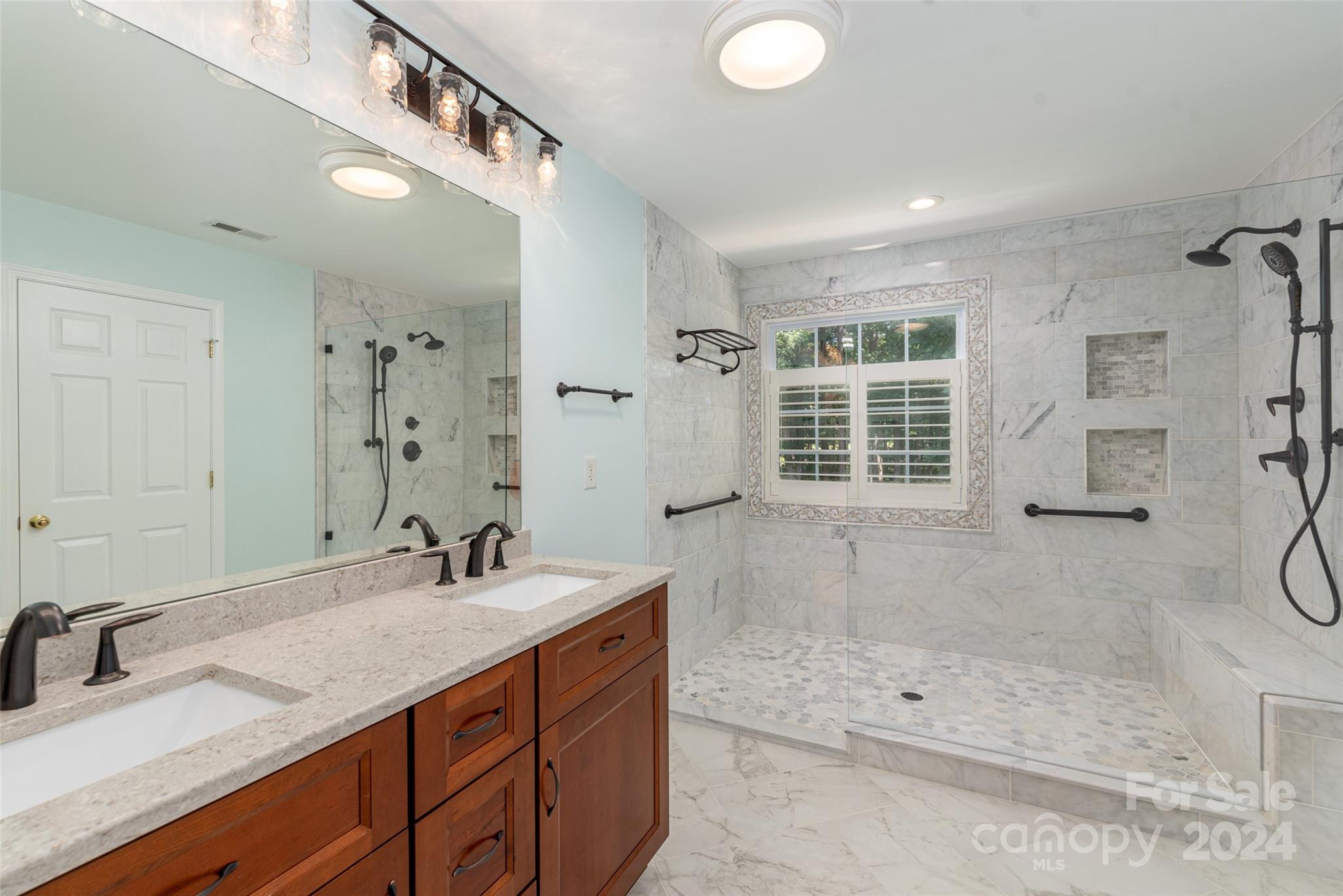 Olde Sycamore - Residential