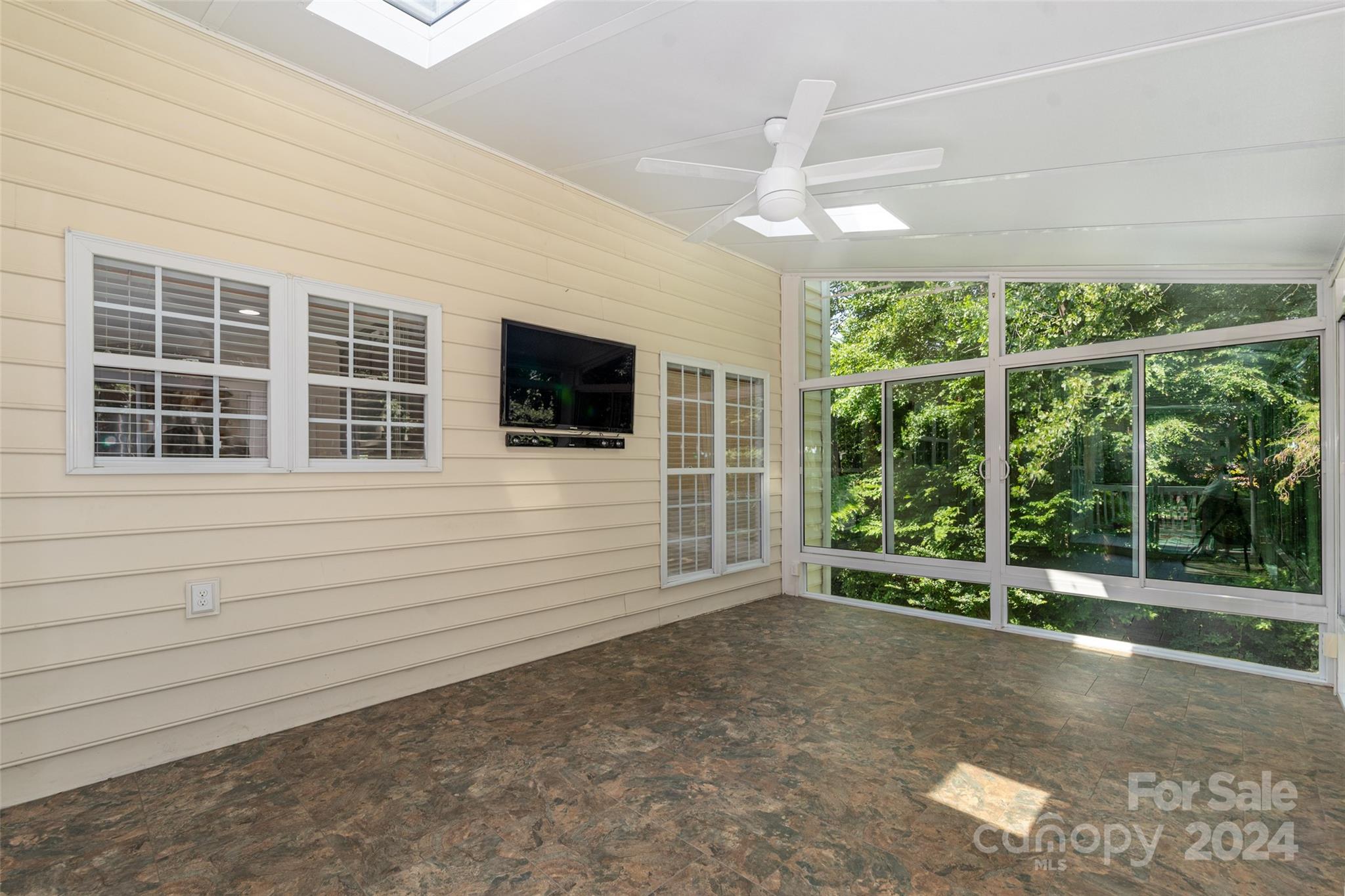 Olde Sycamore - Residential