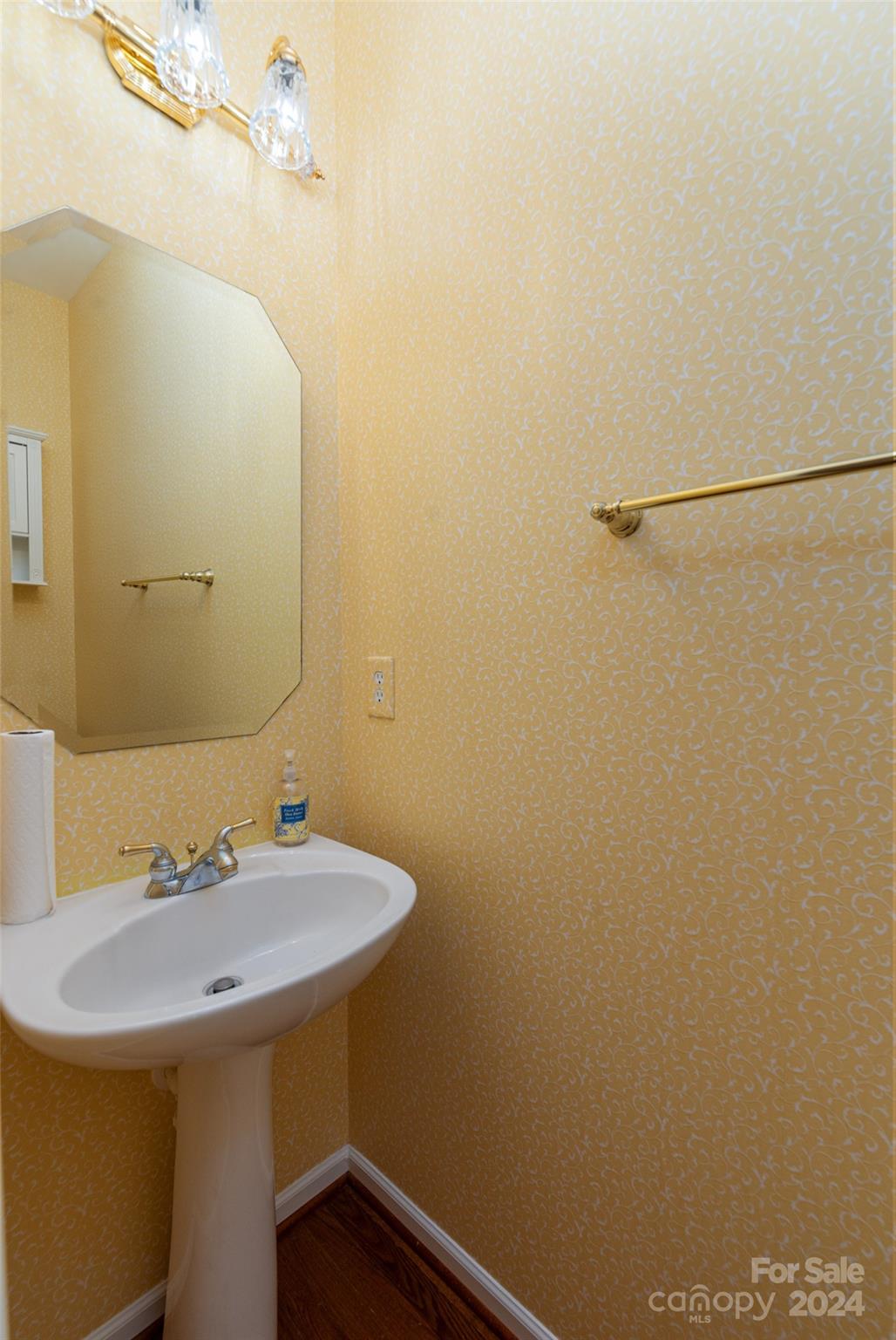 Olde Sycamore - Residential