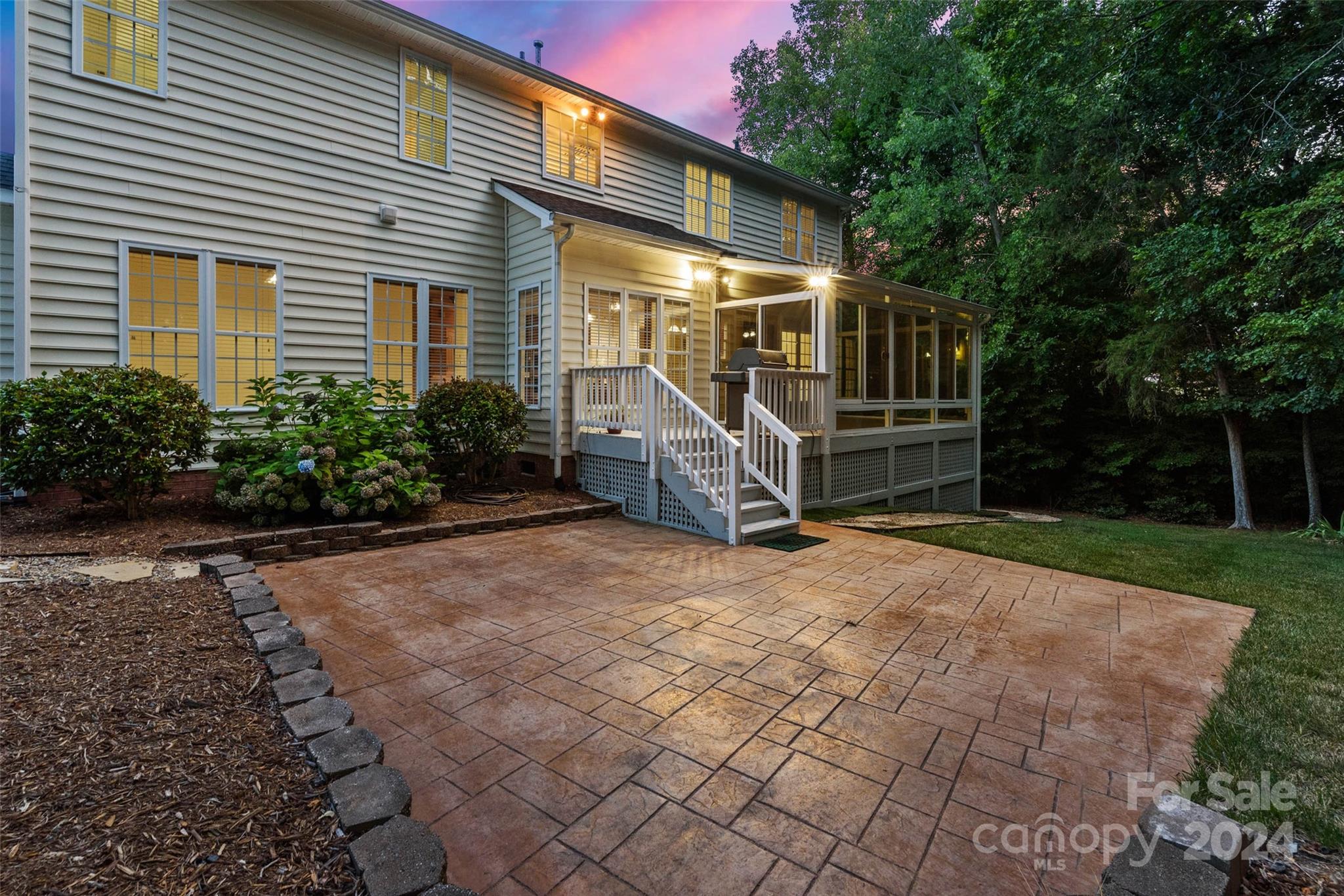 Olde Sycamore - Residential