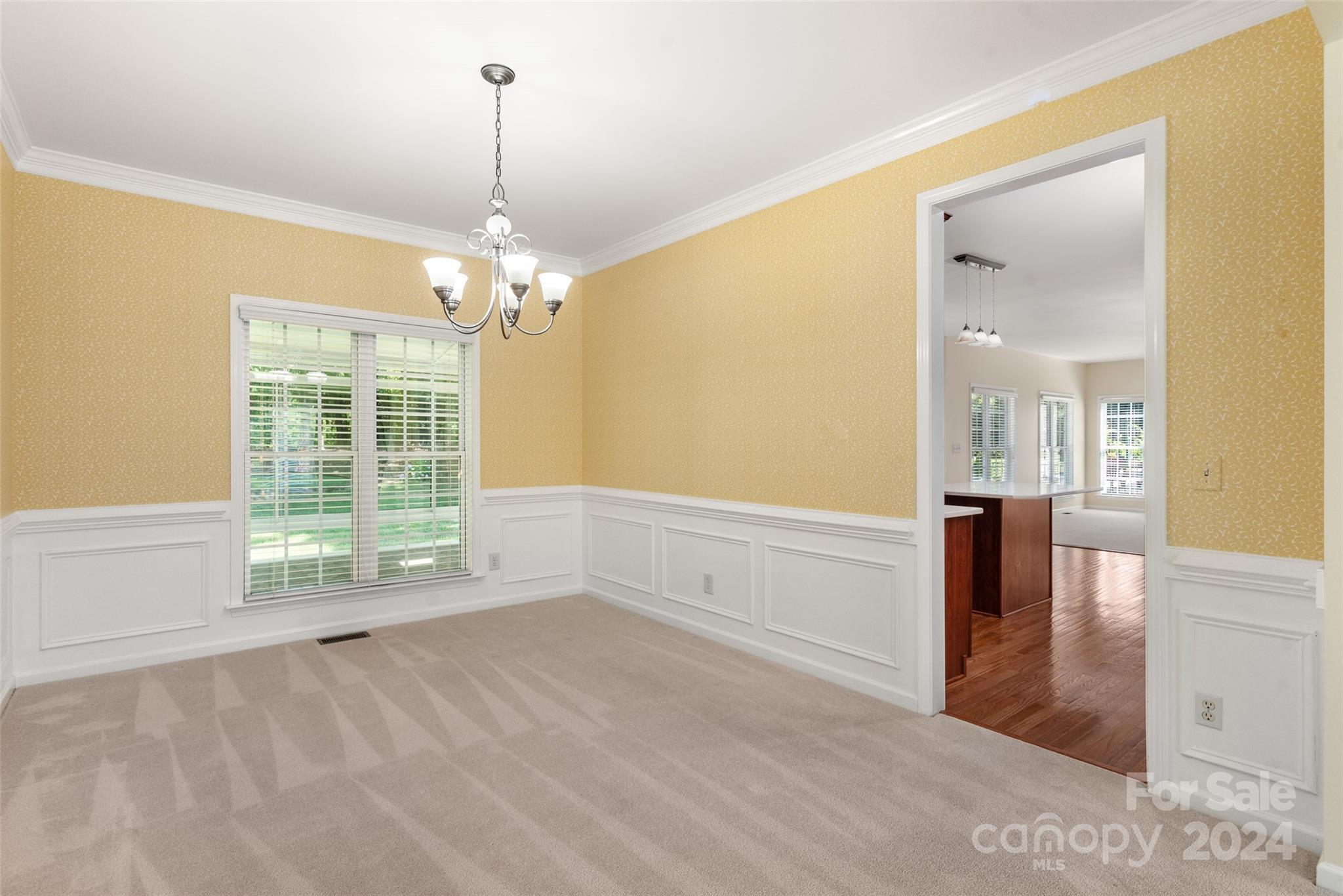 Olde Sycamore - Residential