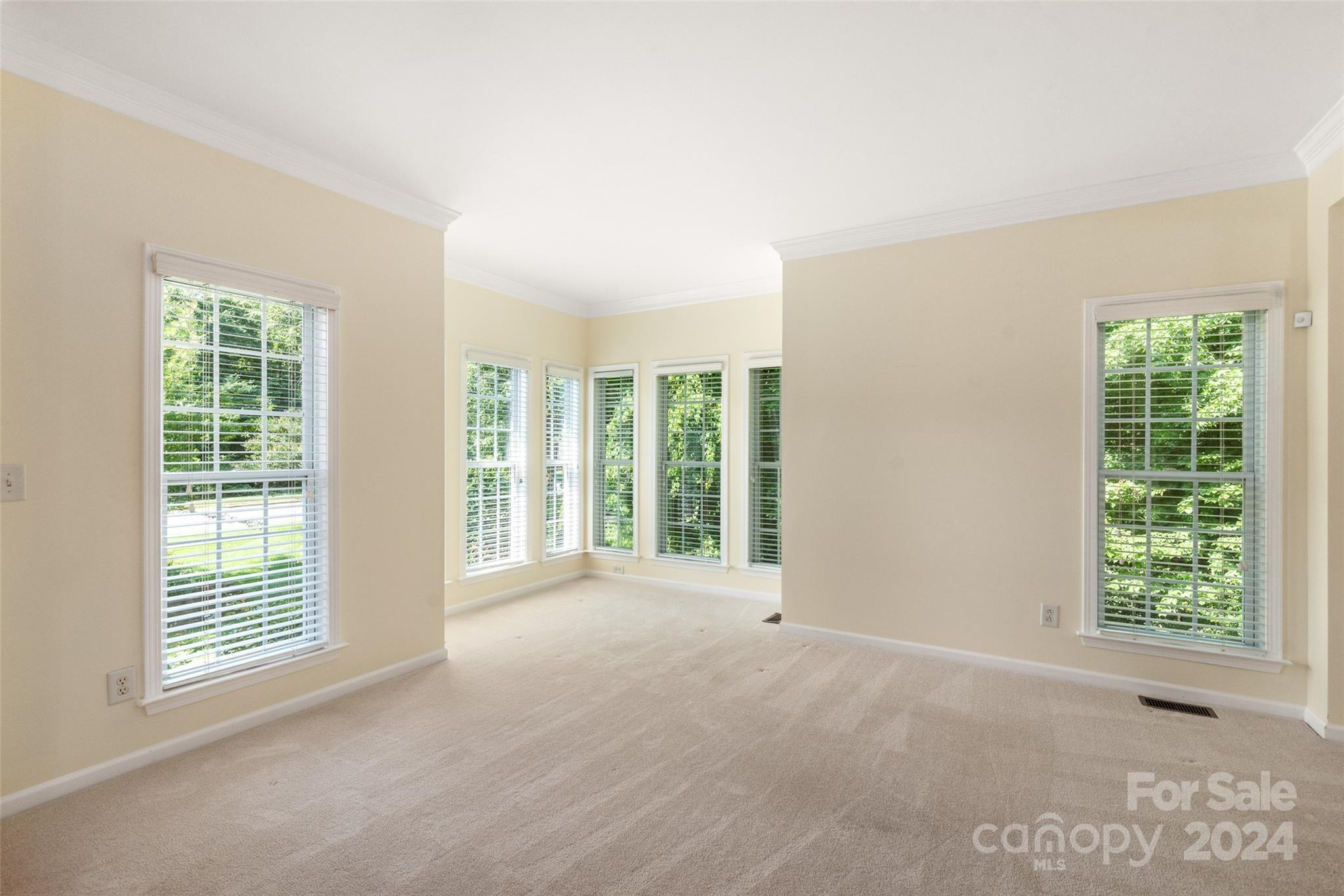 Olde Sycamore - Residential