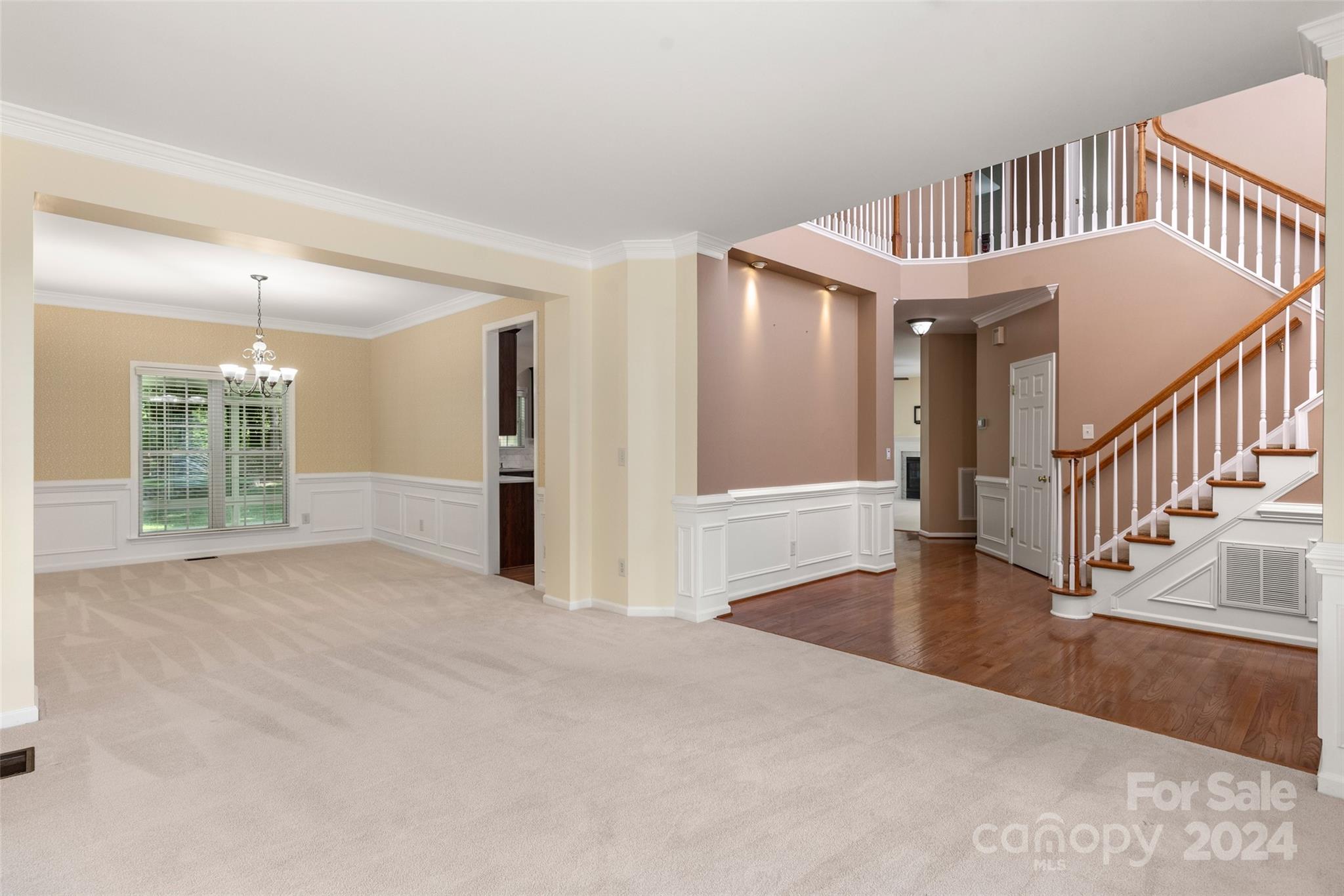 Olde Sycamore - Residential