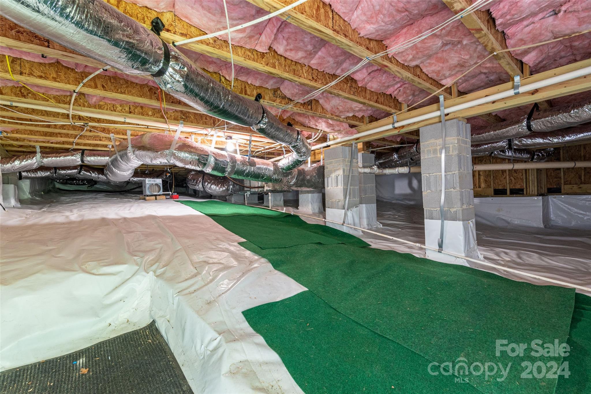 Olde Sycamore - Residential