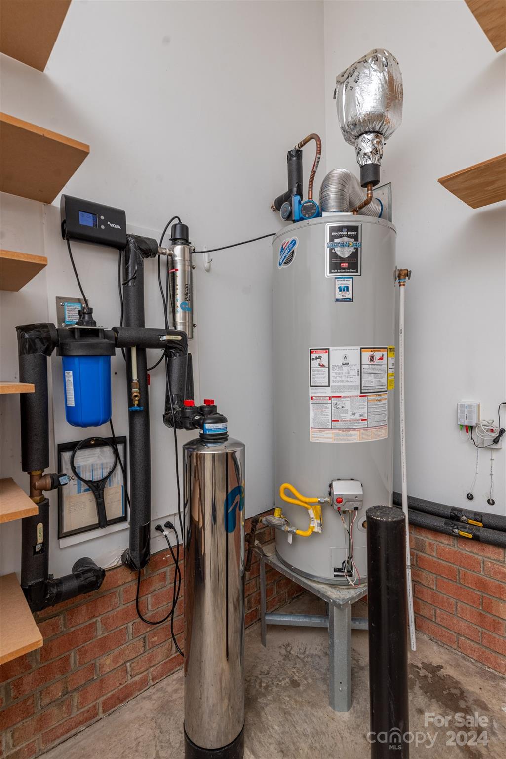 Olde Sycamore - Residential