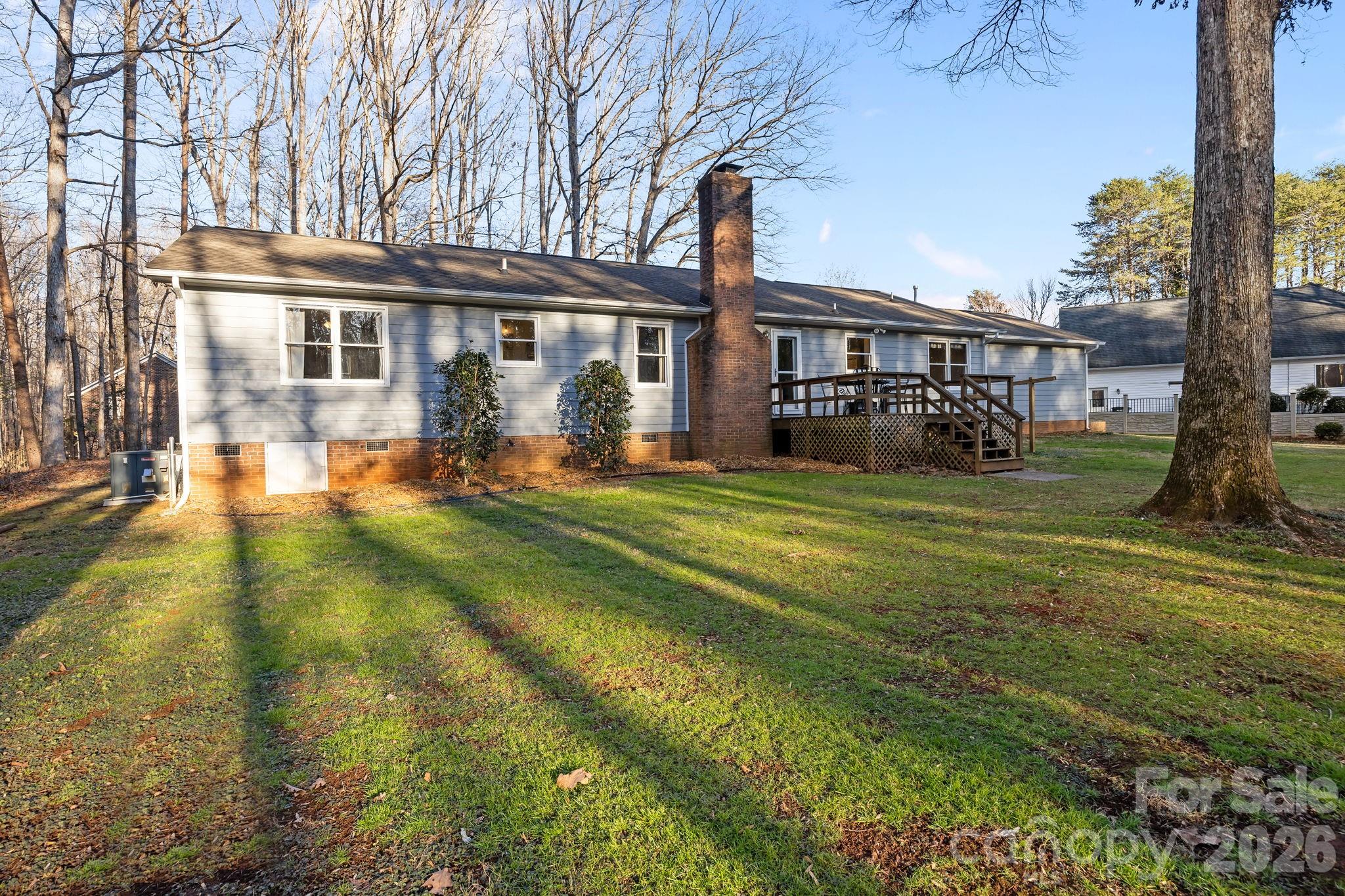 South Meadows - Residential