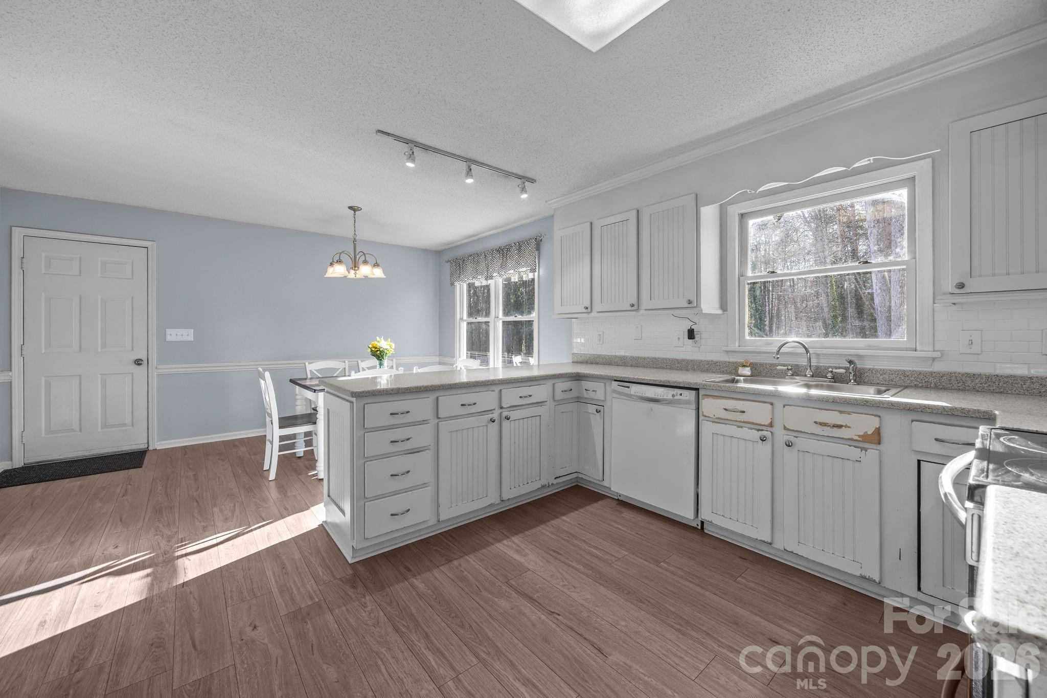 South Meadows - Residential