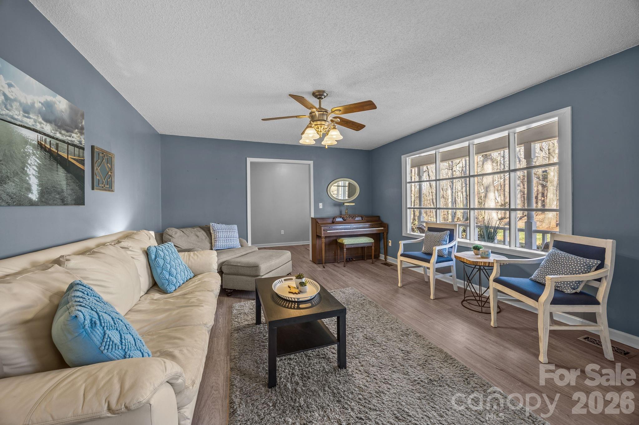 South Meadows - Residential