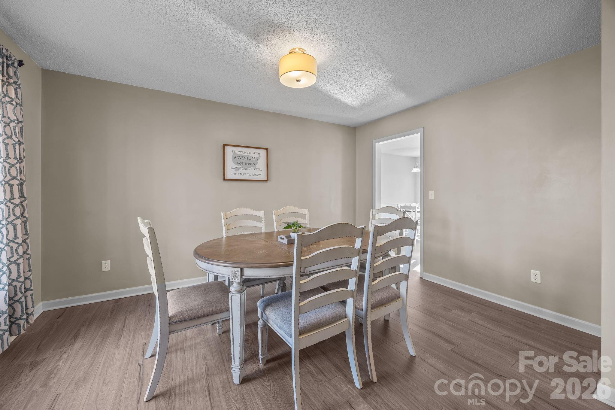 South Meadows - Residential